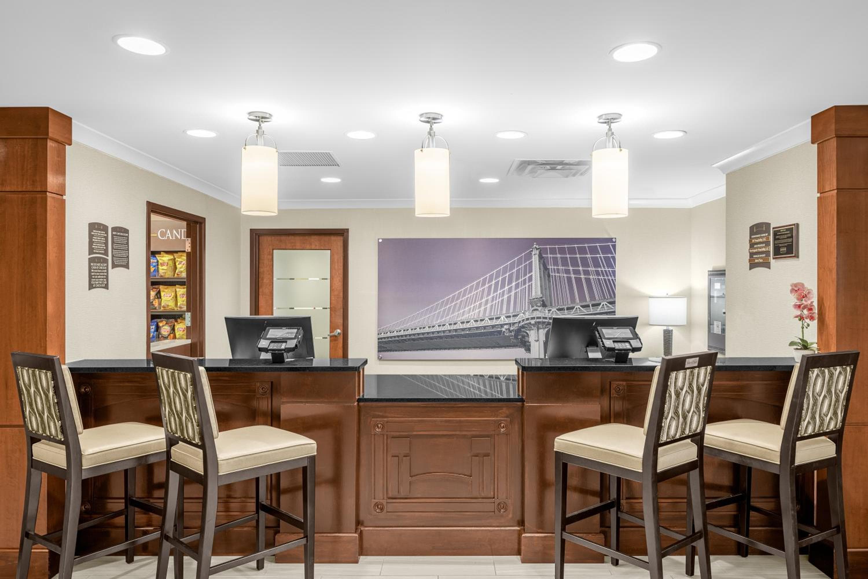 Staybridge Suites Chattanooga-Hamilton Place by IHG