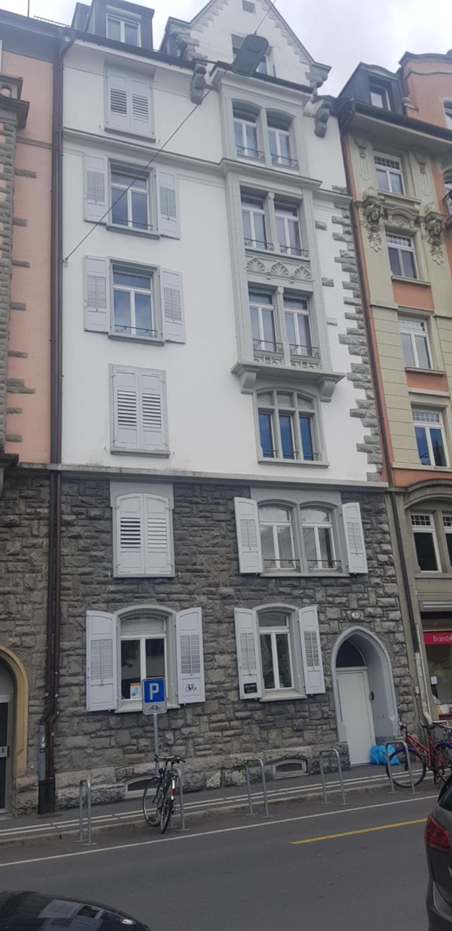 Easy-Living Lucerne City Apartments 1