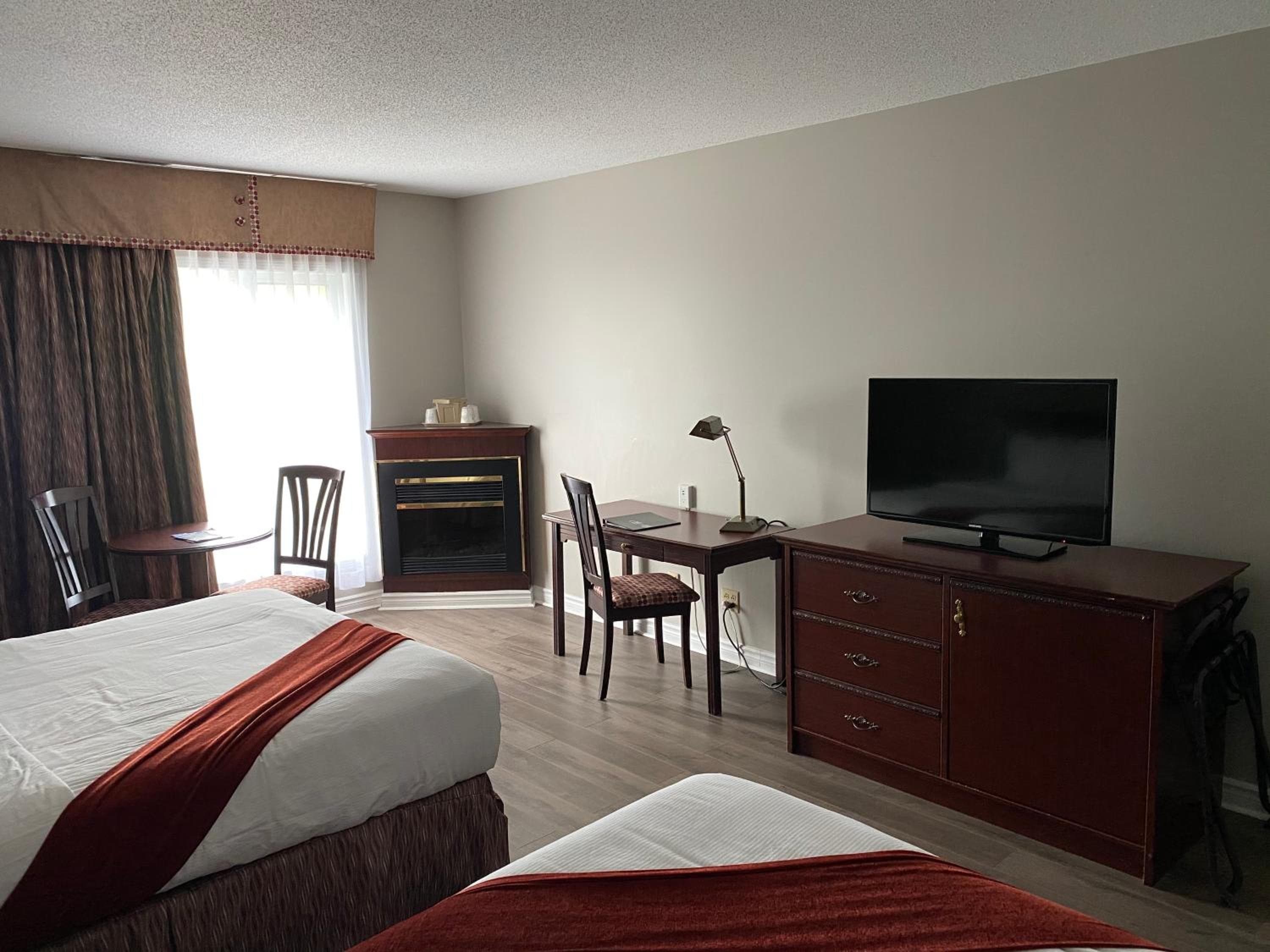 Le Parc Gatineau, Tapestry Collection by Hilton