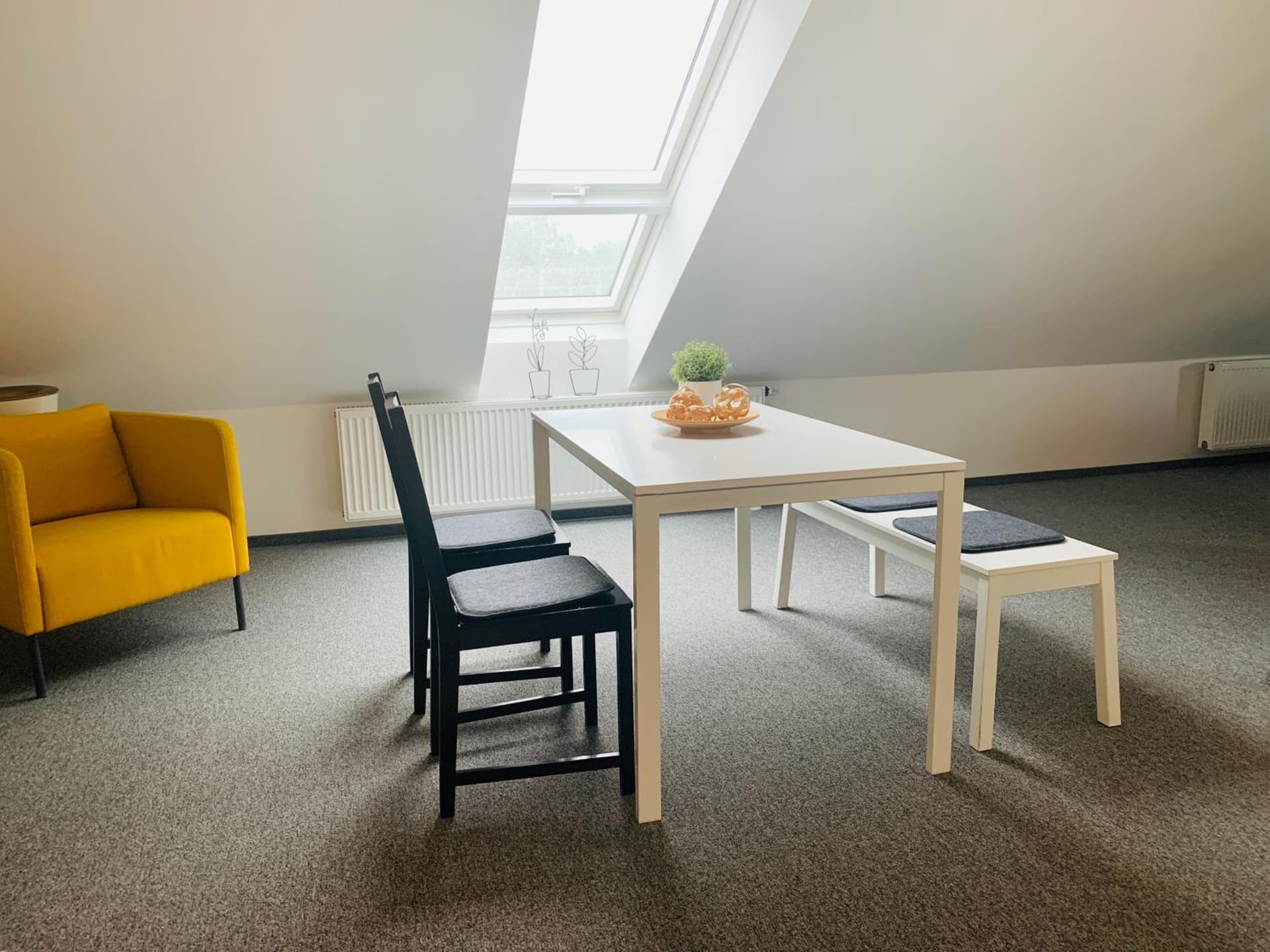 Ferienwohnung Munchen
