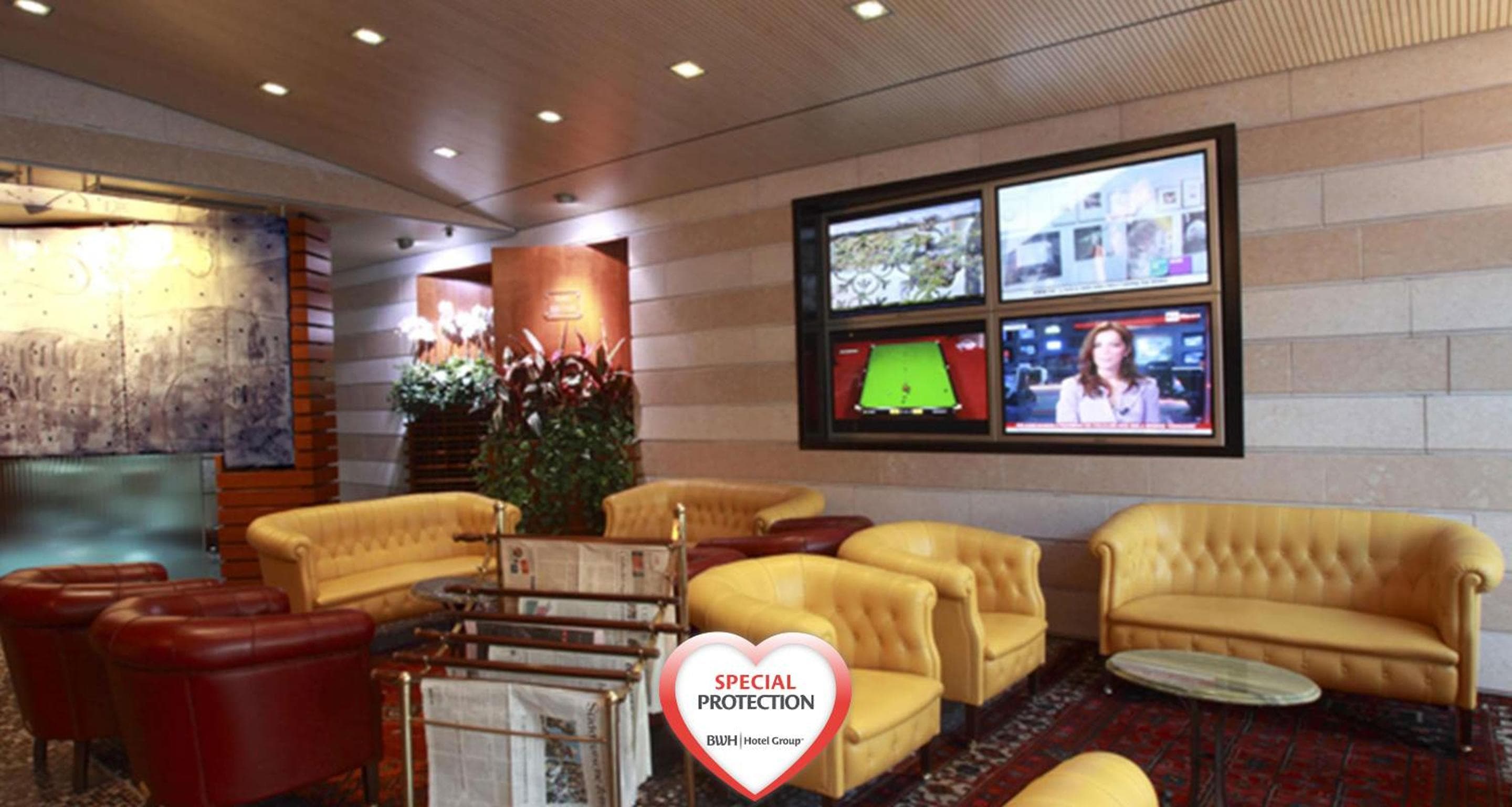 Ferretti Hotel Firenze