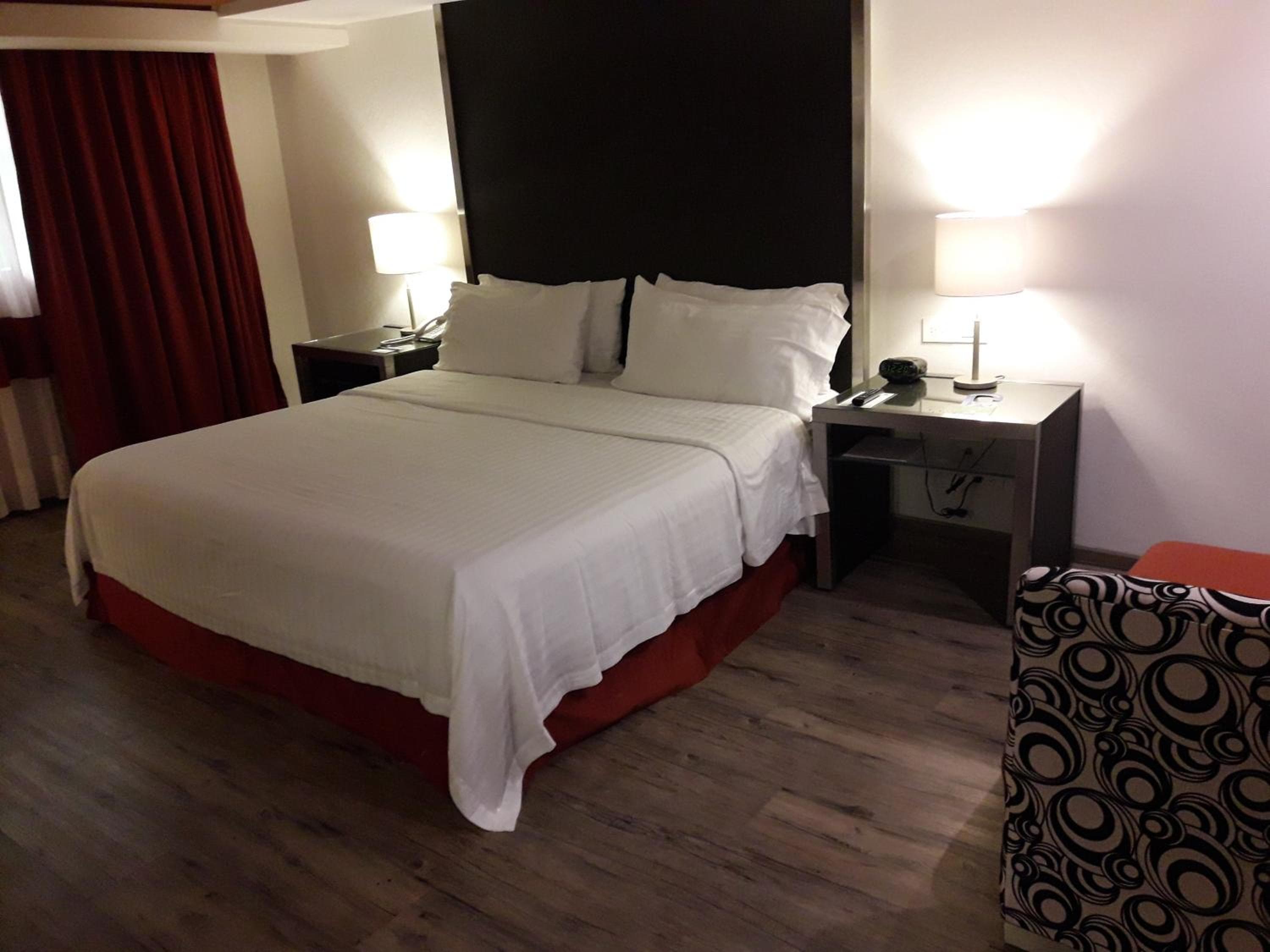 Holiday Inn Mexico Zona Centro by IHG
