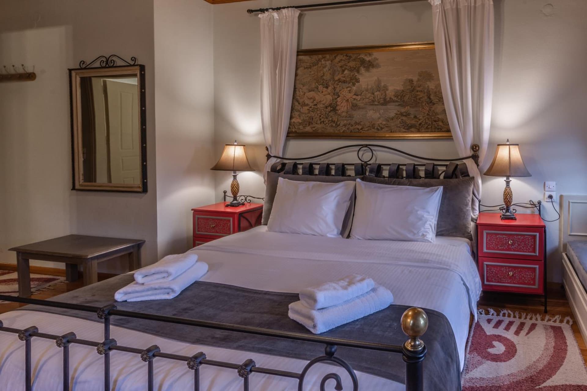 Andromachi's beloi hotel