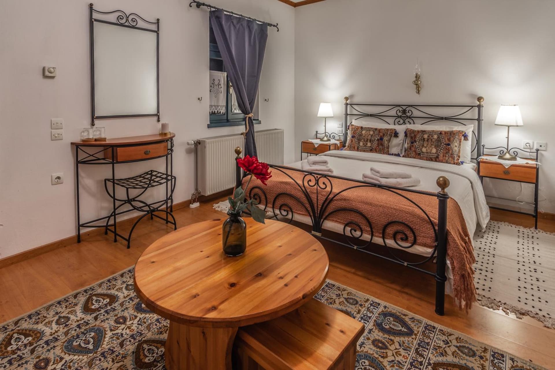Andromachi's beloi hotel