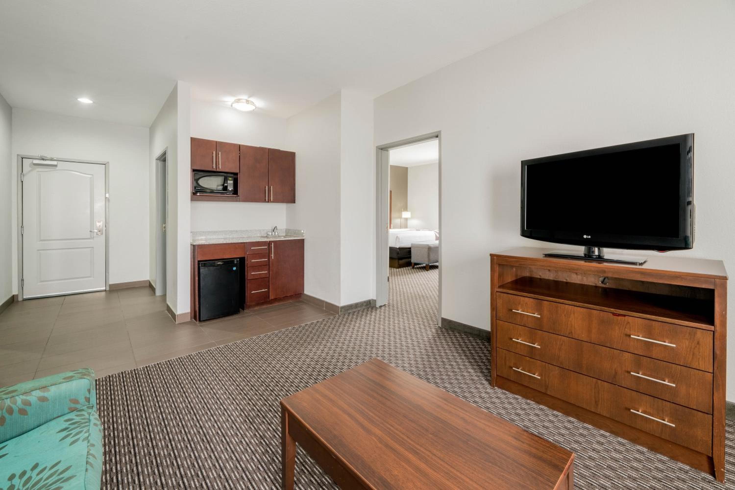 La Quinta Inn & Suites by Wyndham Fort Worth Arlington West