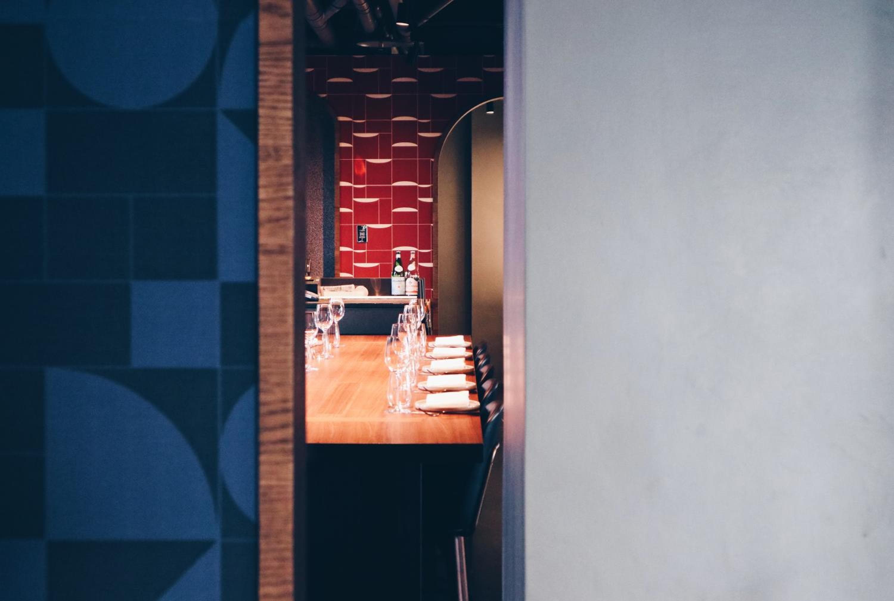 Kimpton Da An Taipei by IHG