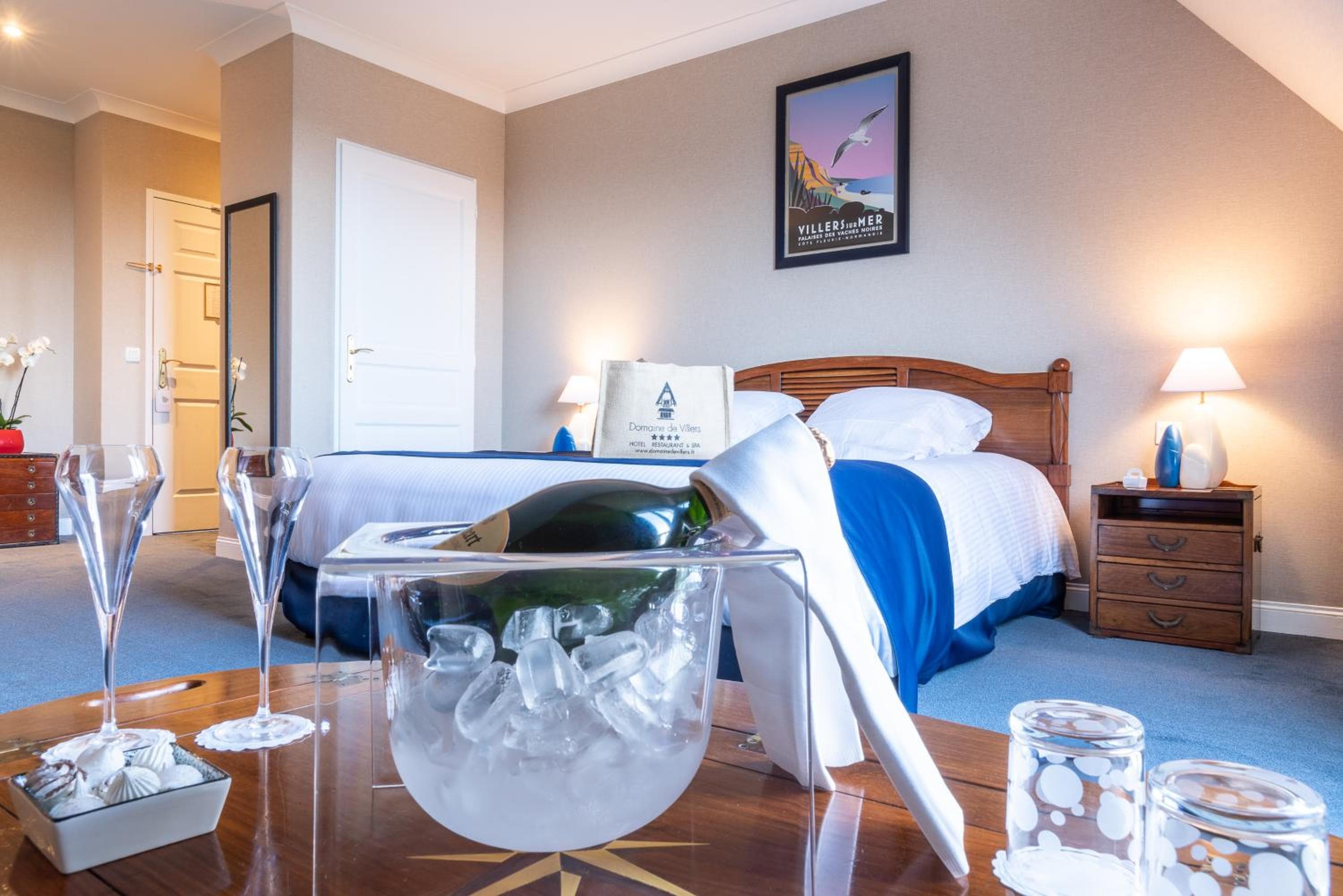 Domaine De Villers & Spa