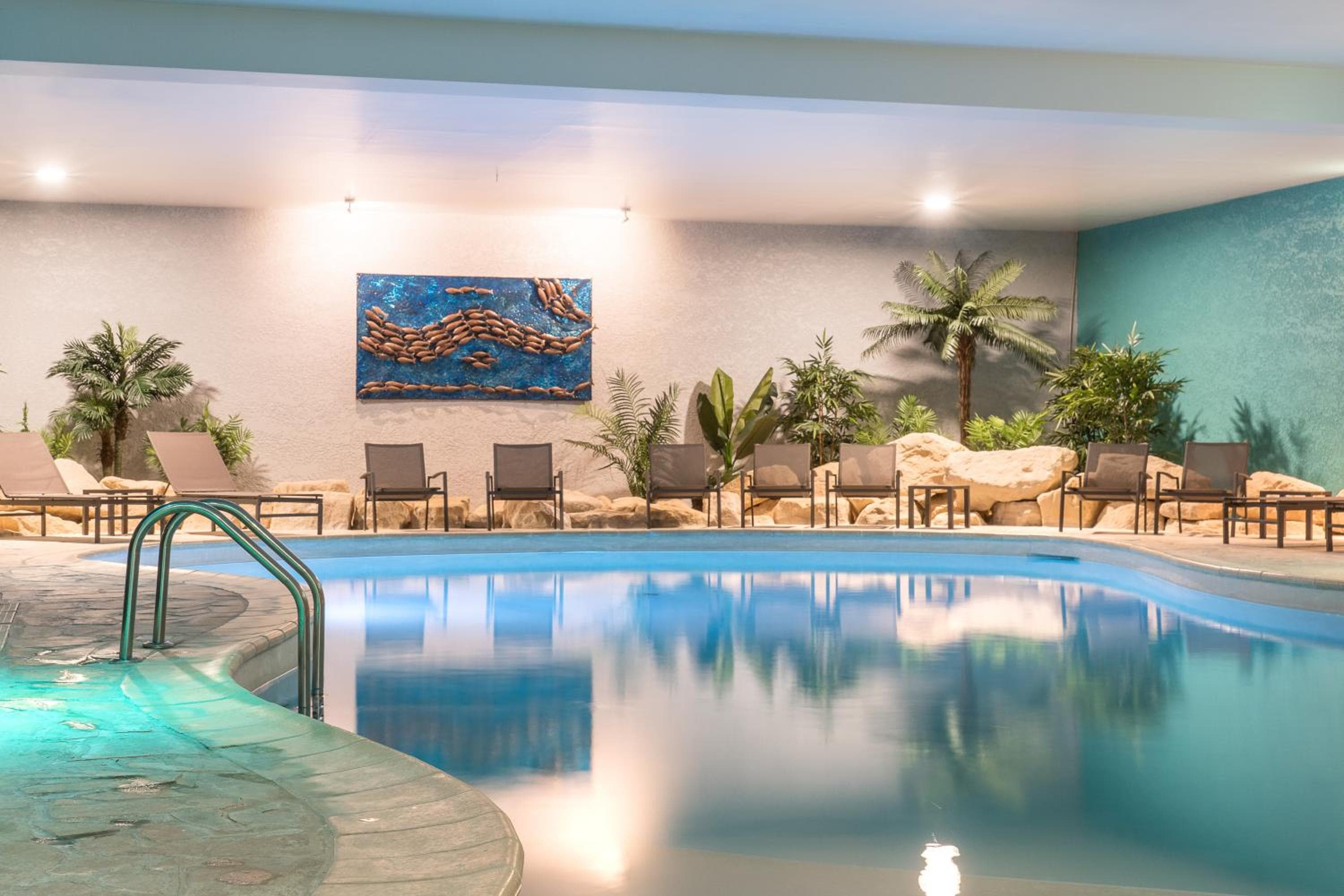 Domaine De Villers & Spa