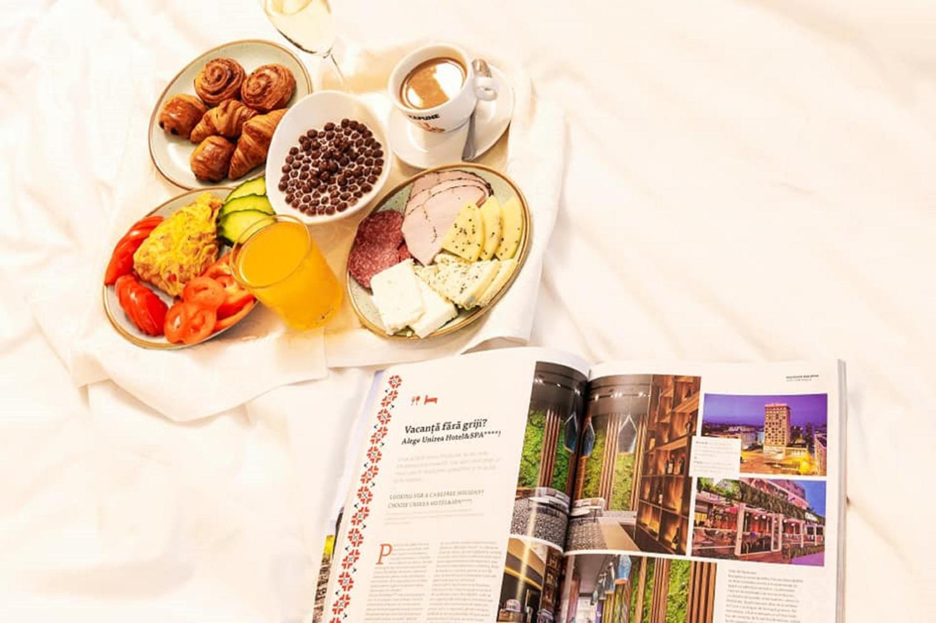 Unirea Hotel & Spa