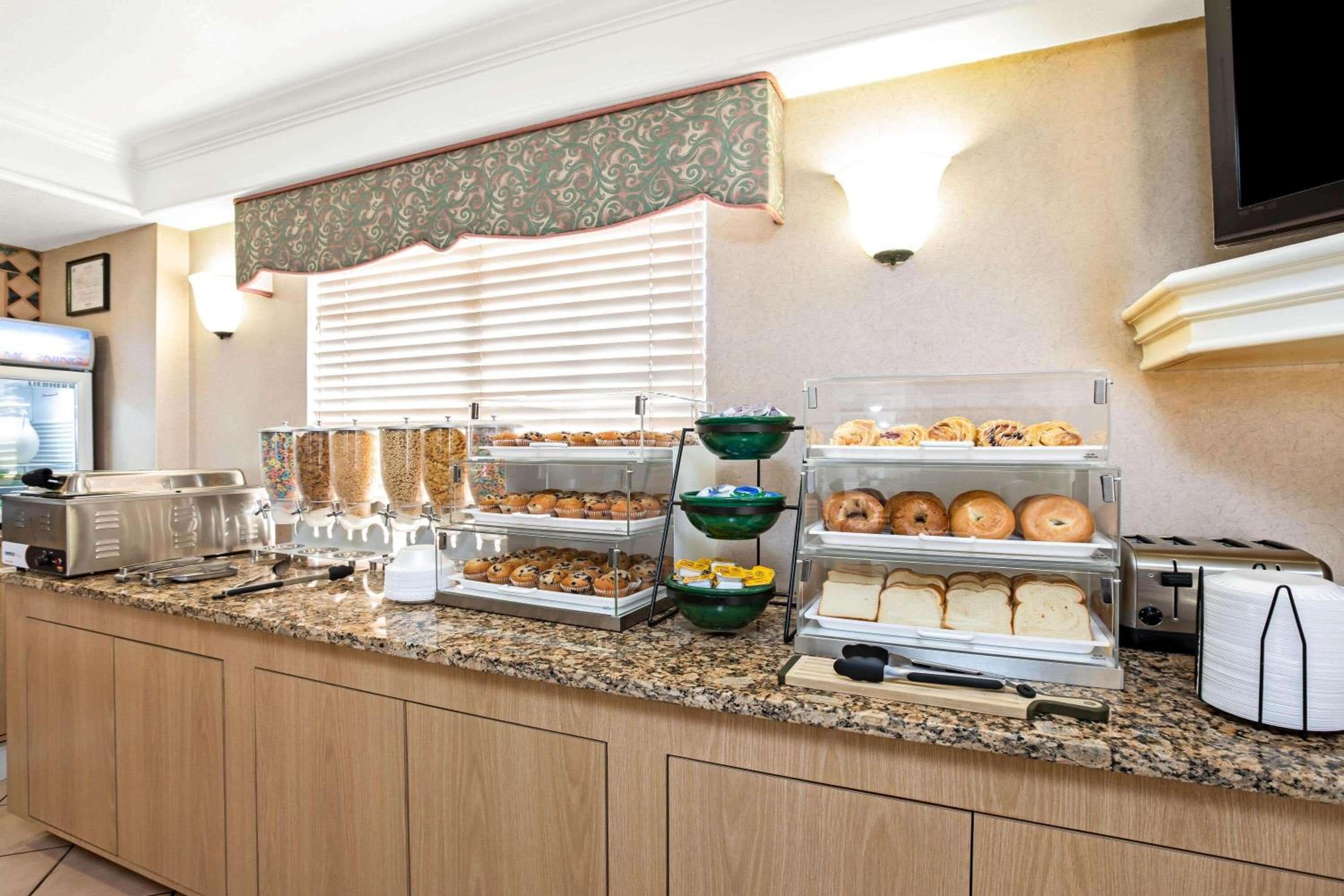 La Quinta Inn by Wyndham El Paso East Lomaland