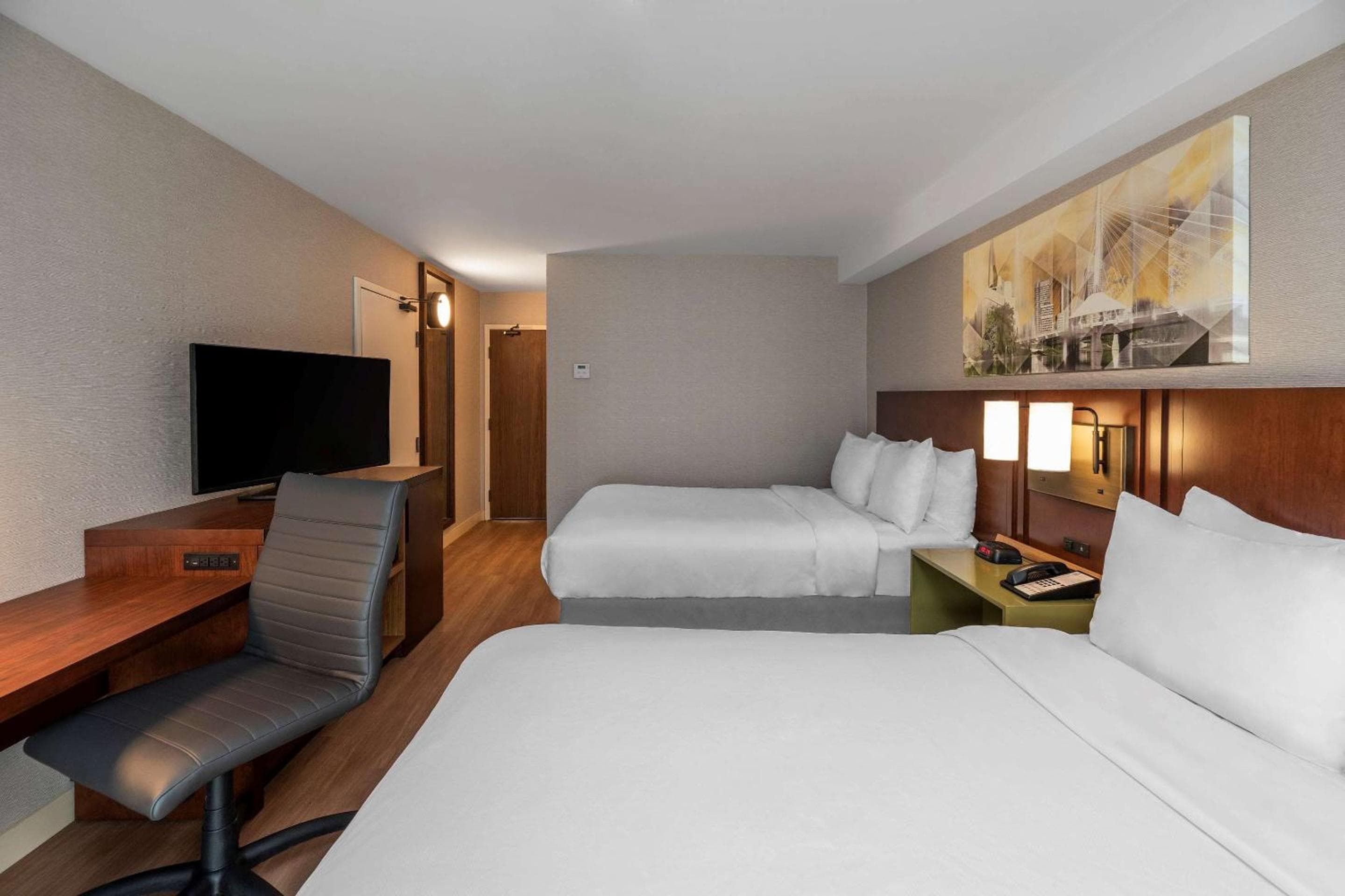 Comfort Inn Airport