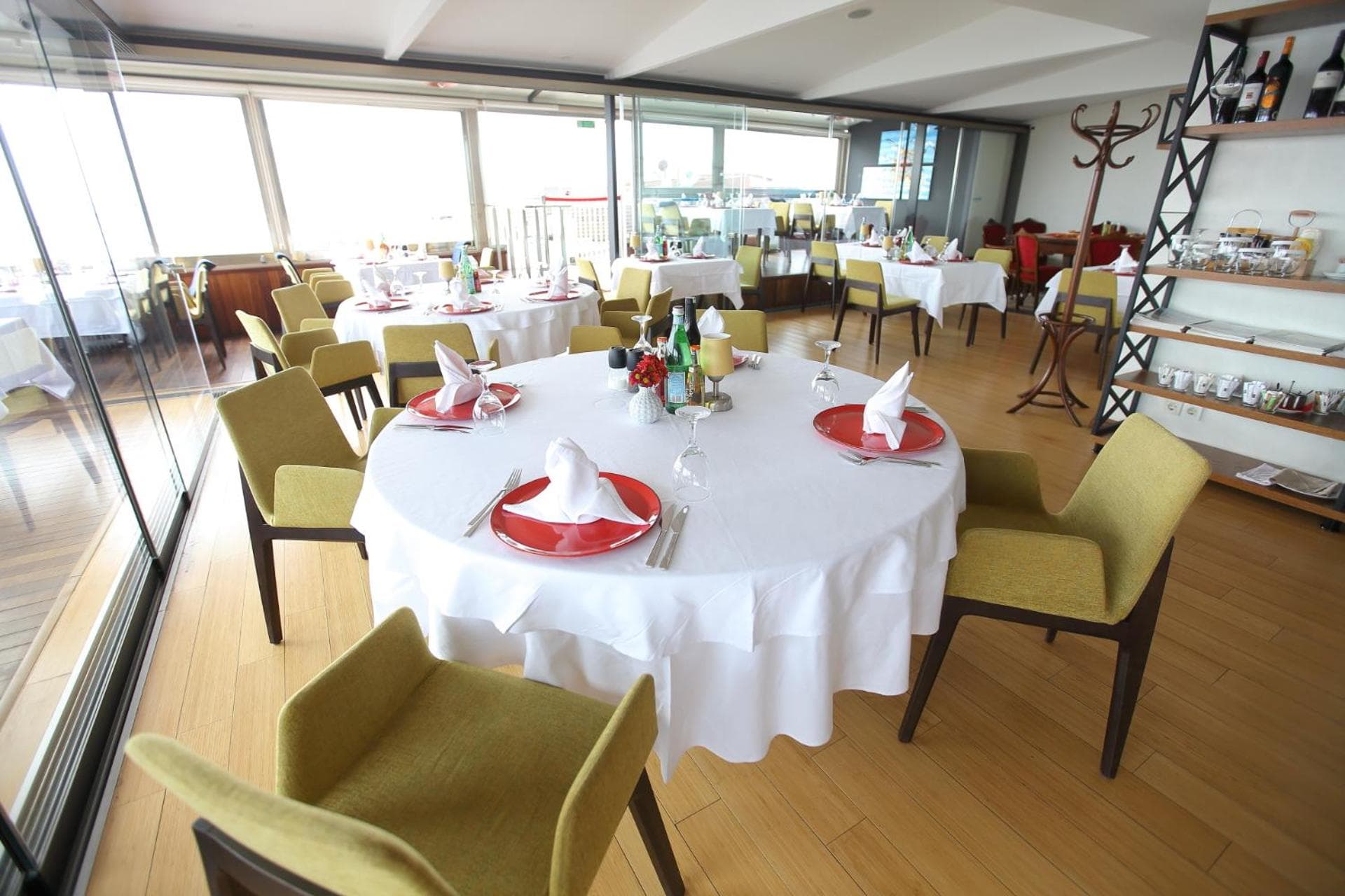 Antik Hotel Istanbul