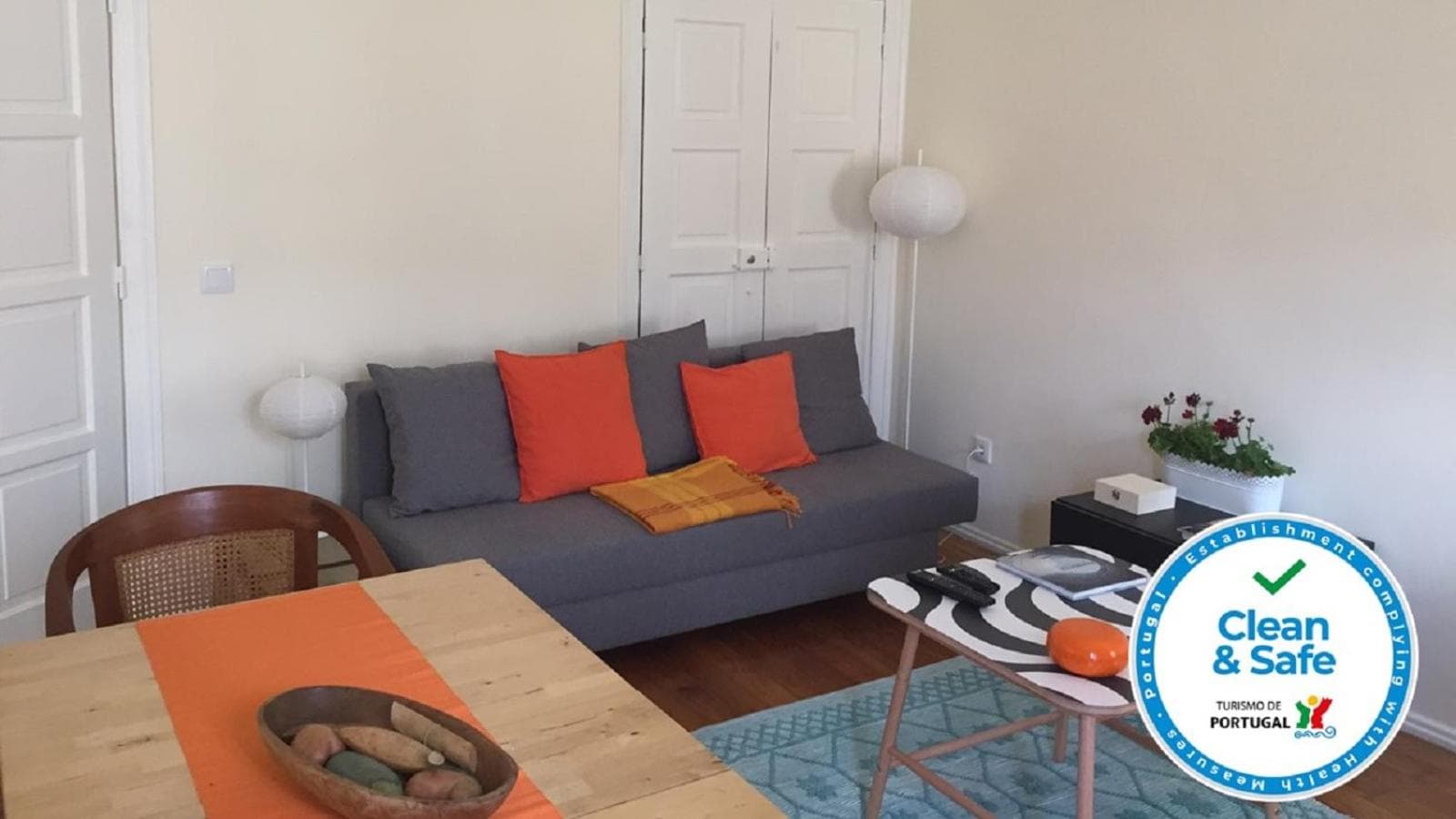 Cardal Apartment