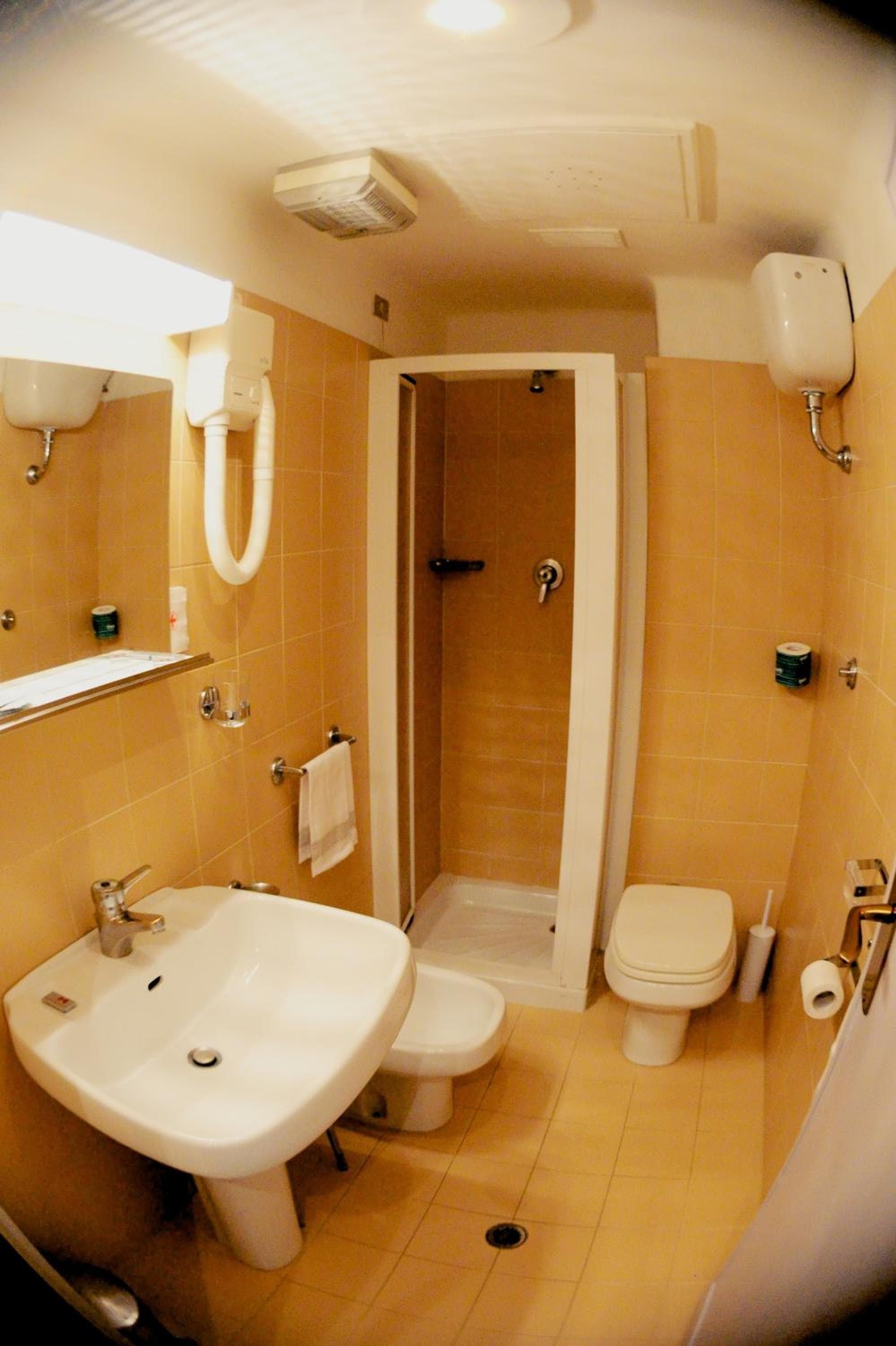 Hotel Milano