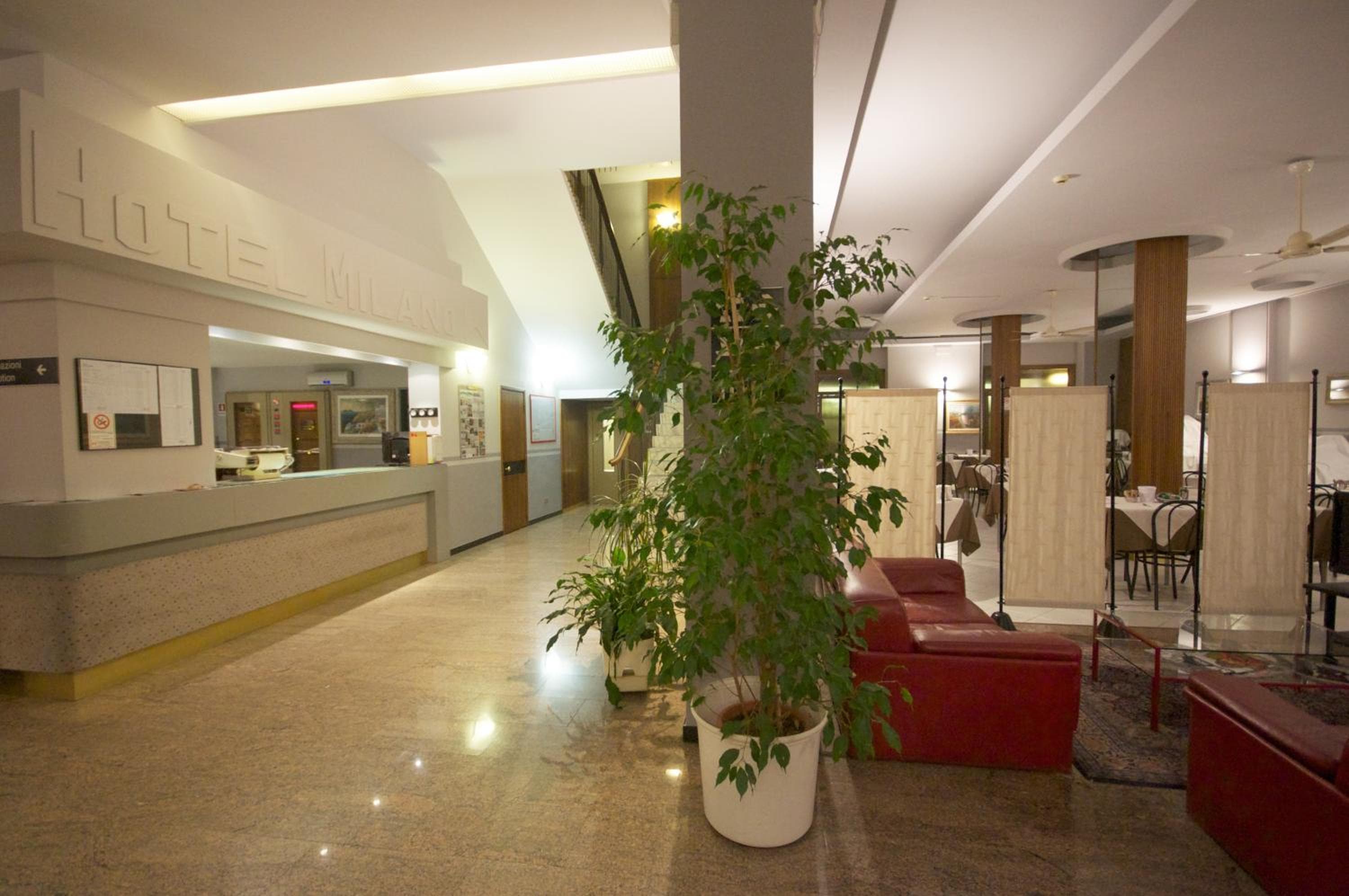 Hotel Milano