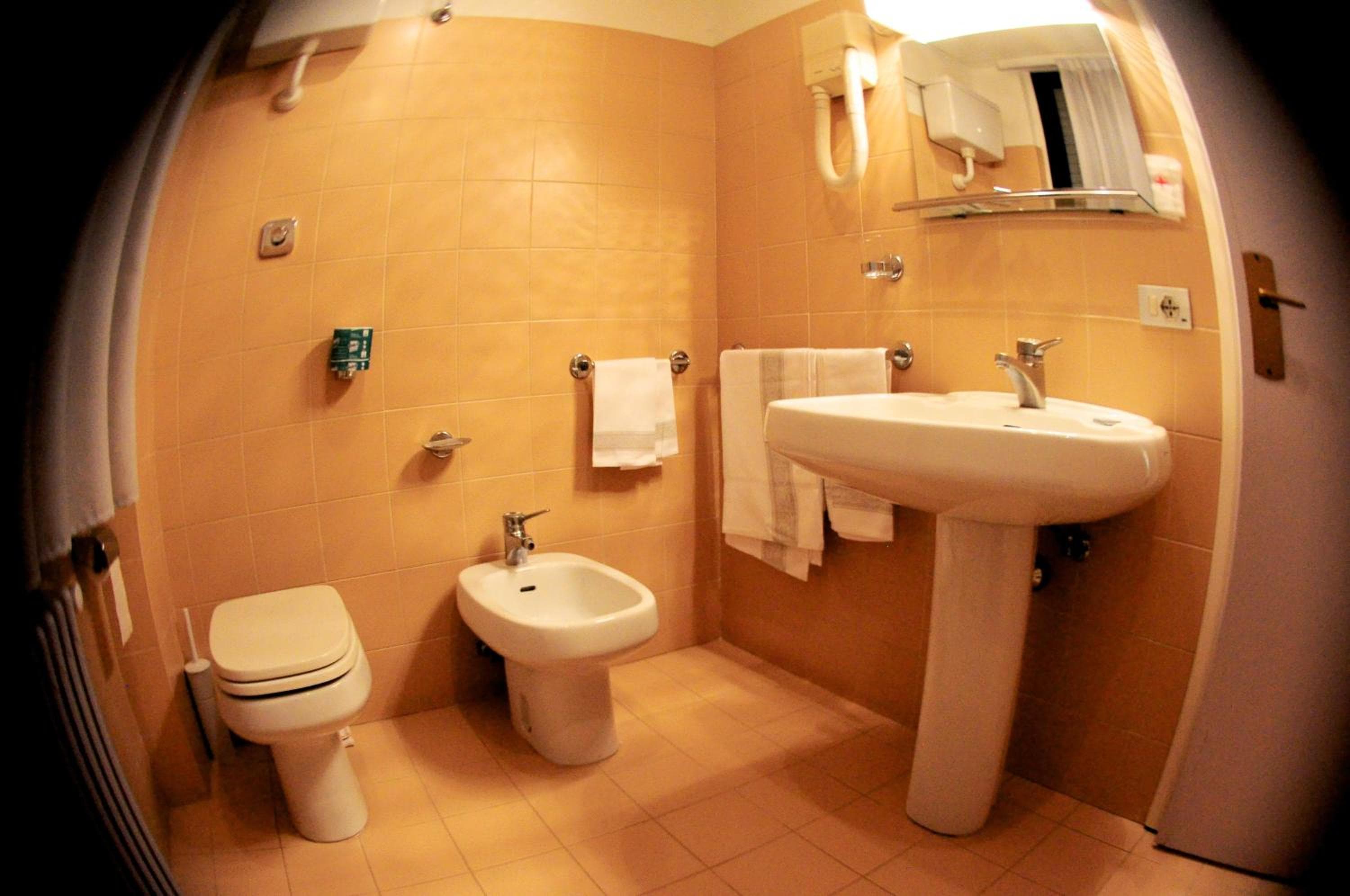 Hotel Milano