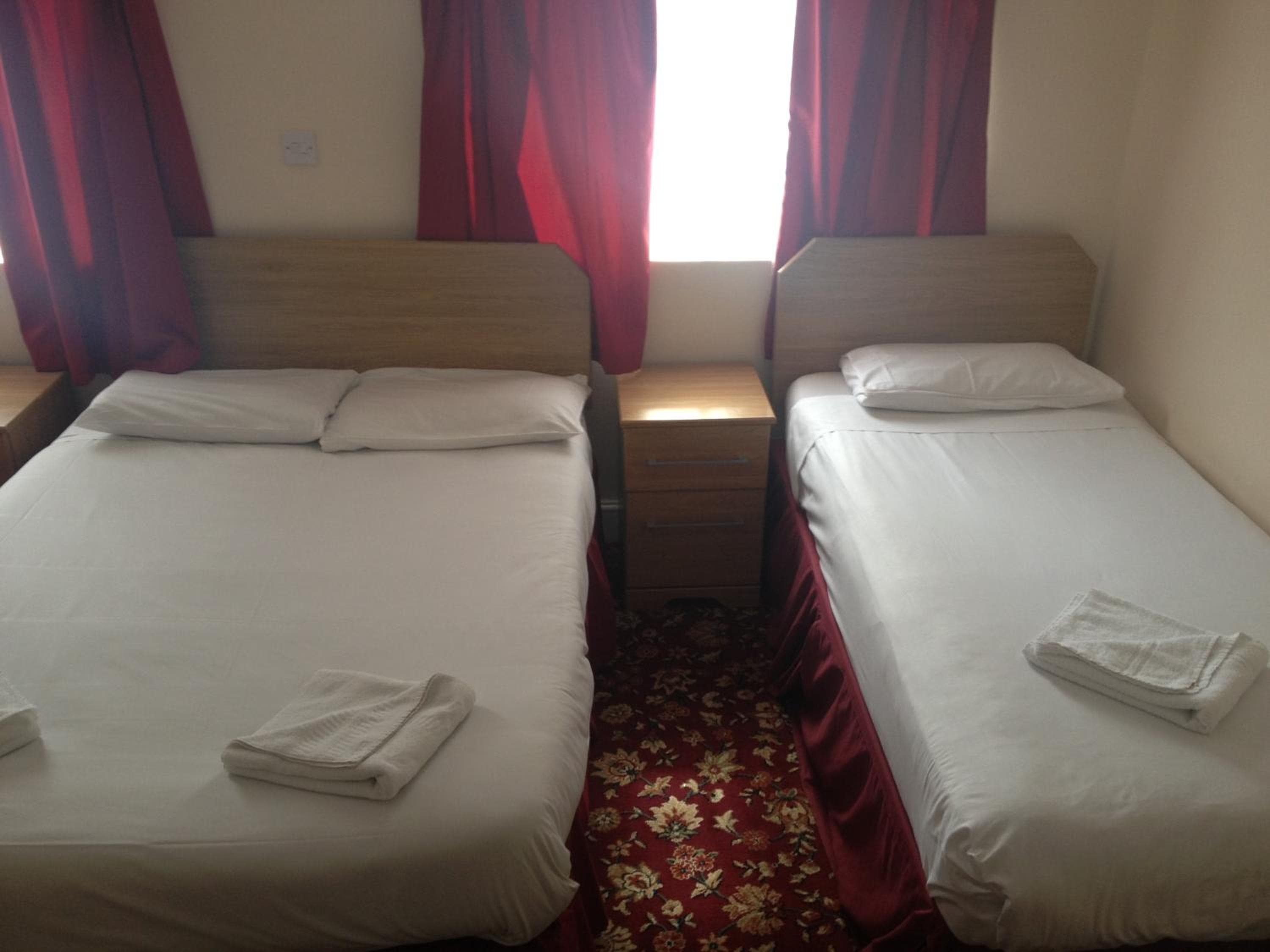 Park Hotel