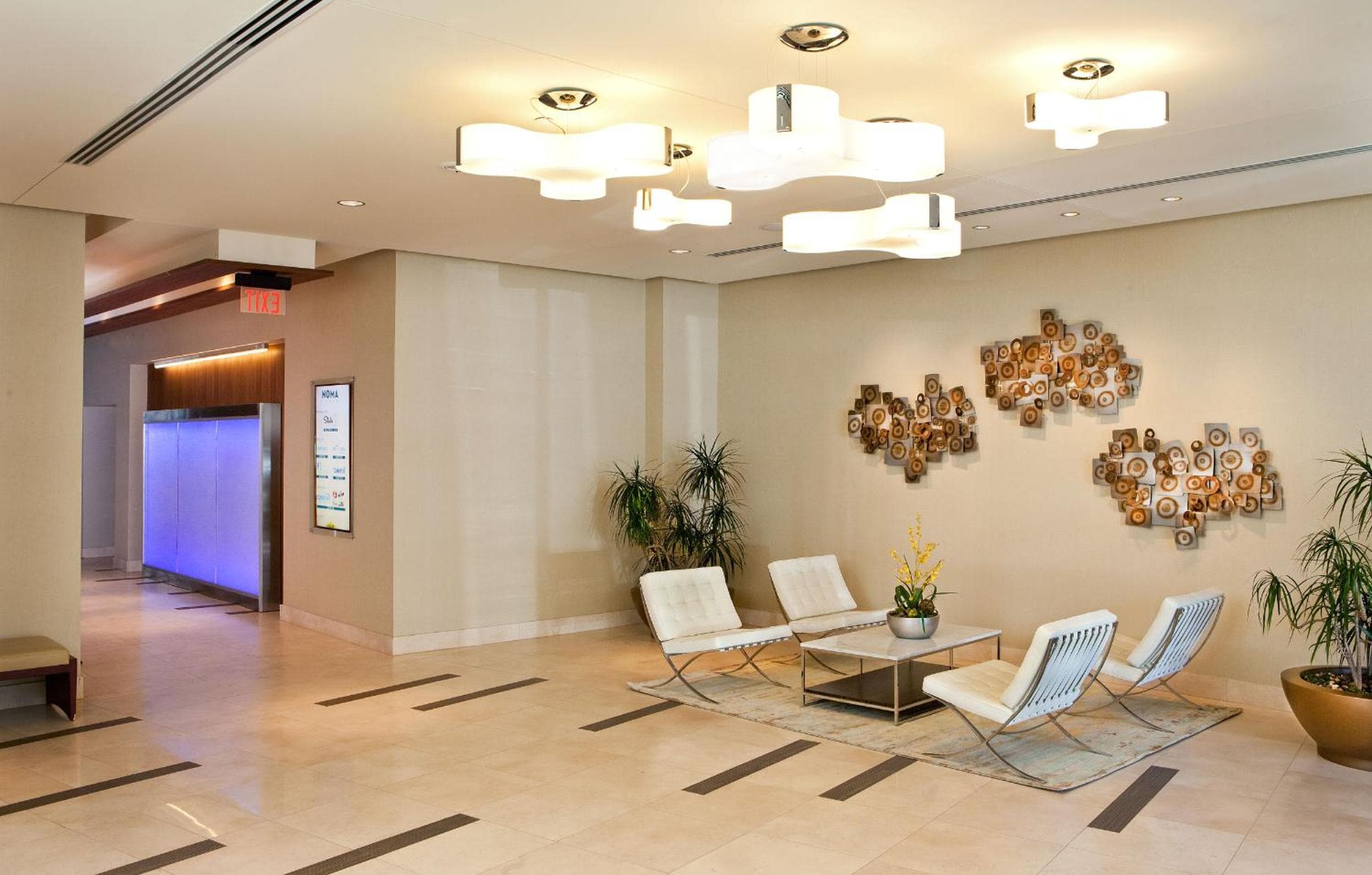 Hyatt Regency - Greenville