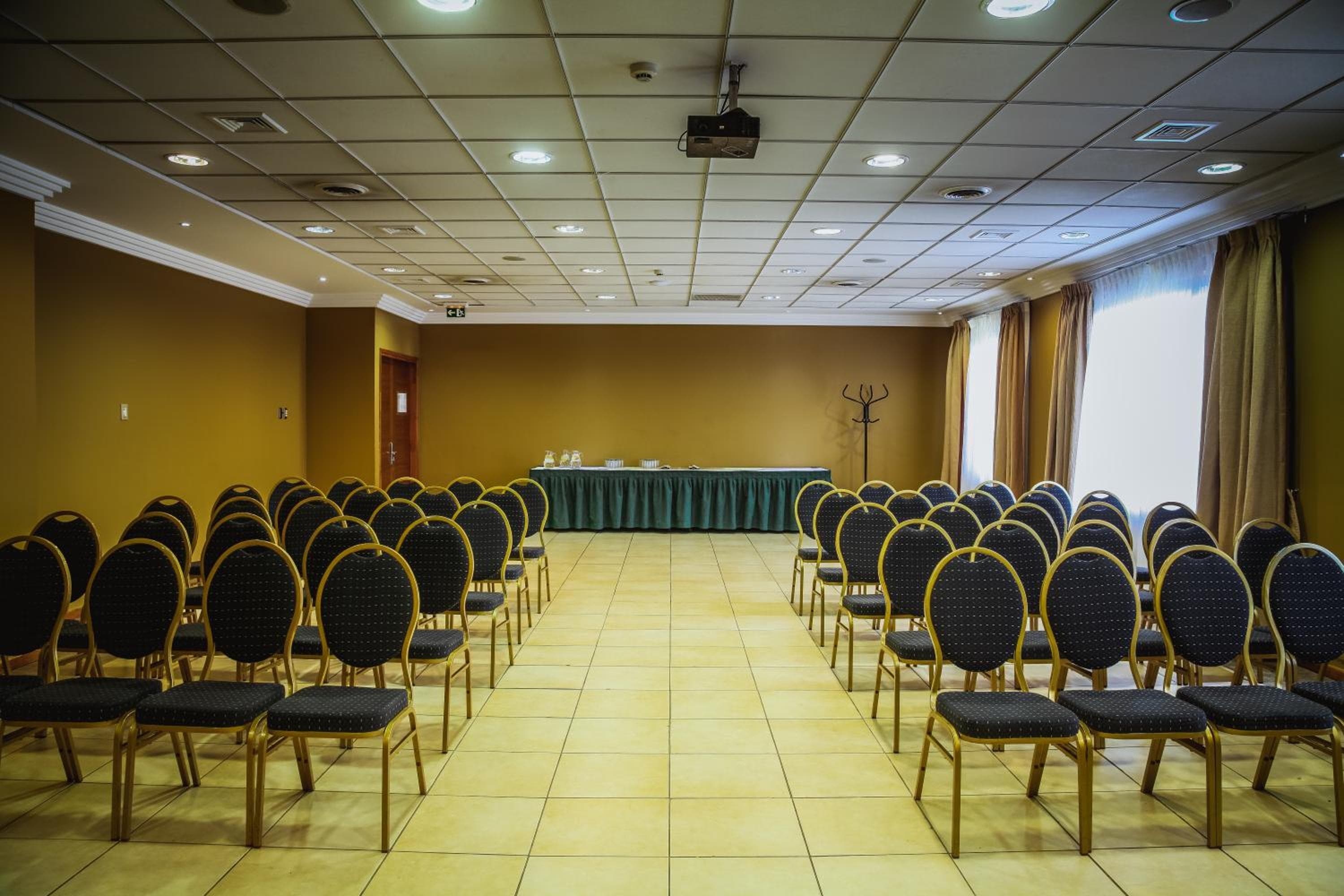 Hotel Diego de Almagro Punta Arenas