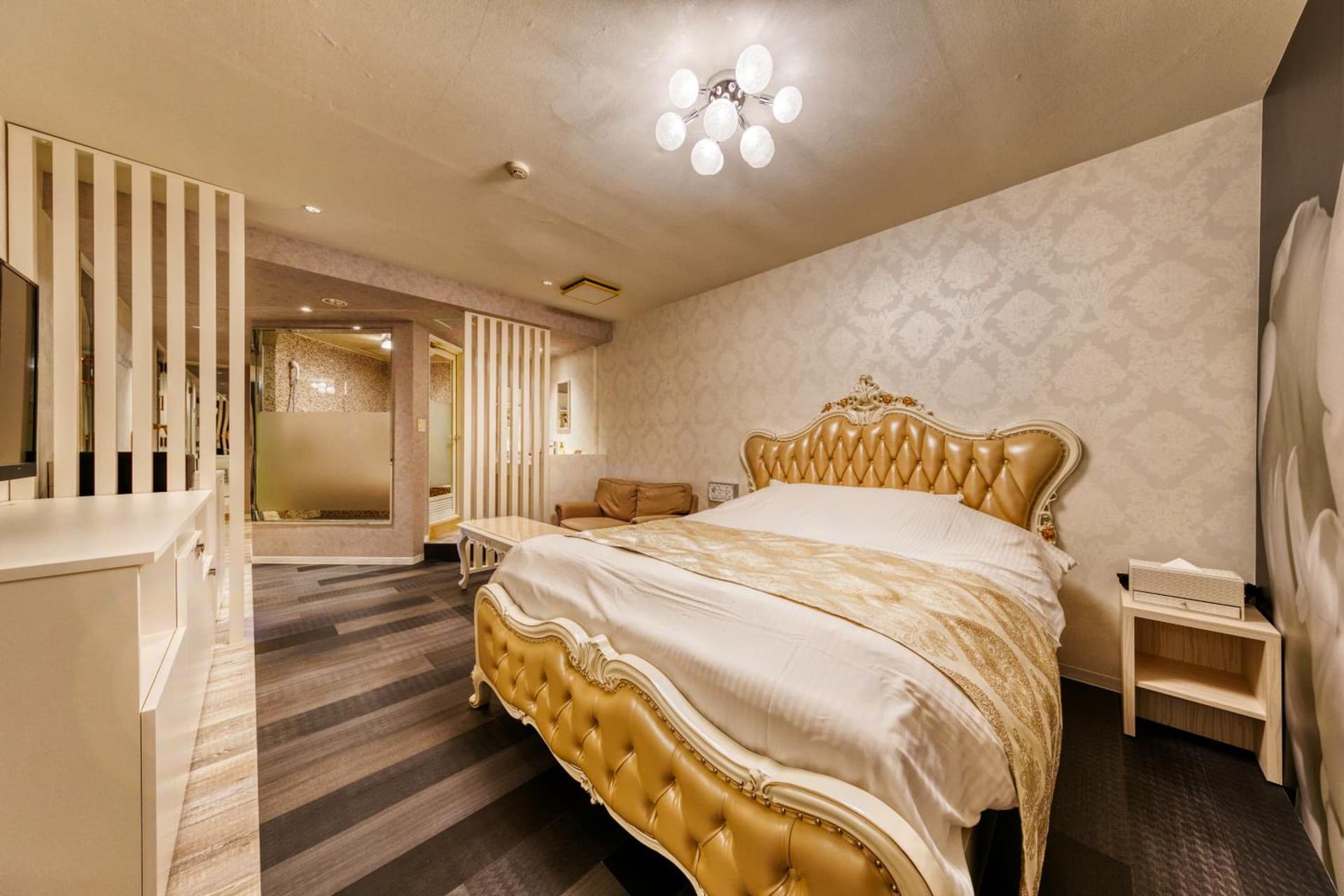 Hotel Luna Ibaraki(Adult Only)