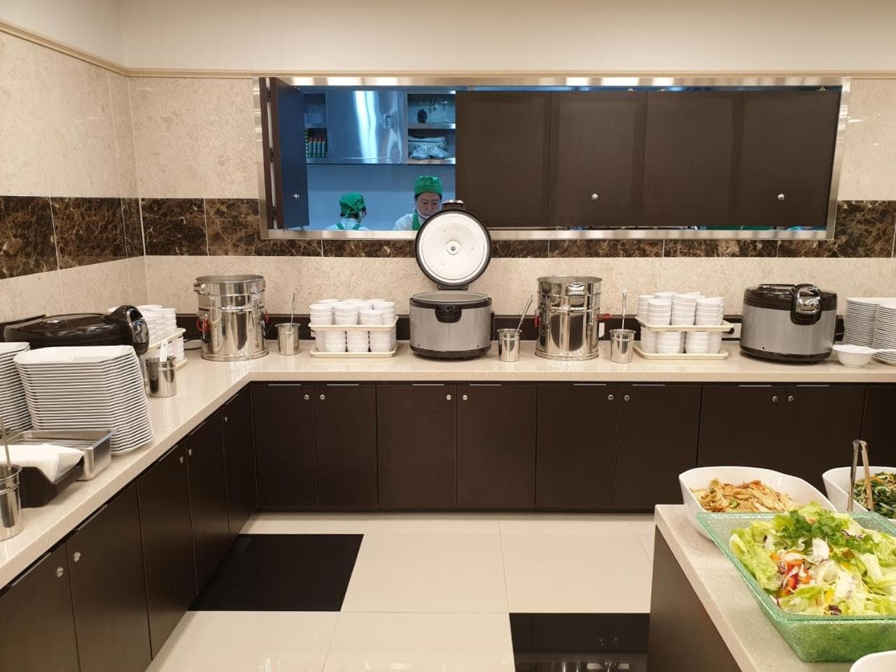 Toyoko Inn Seoul Yeongdeungpo