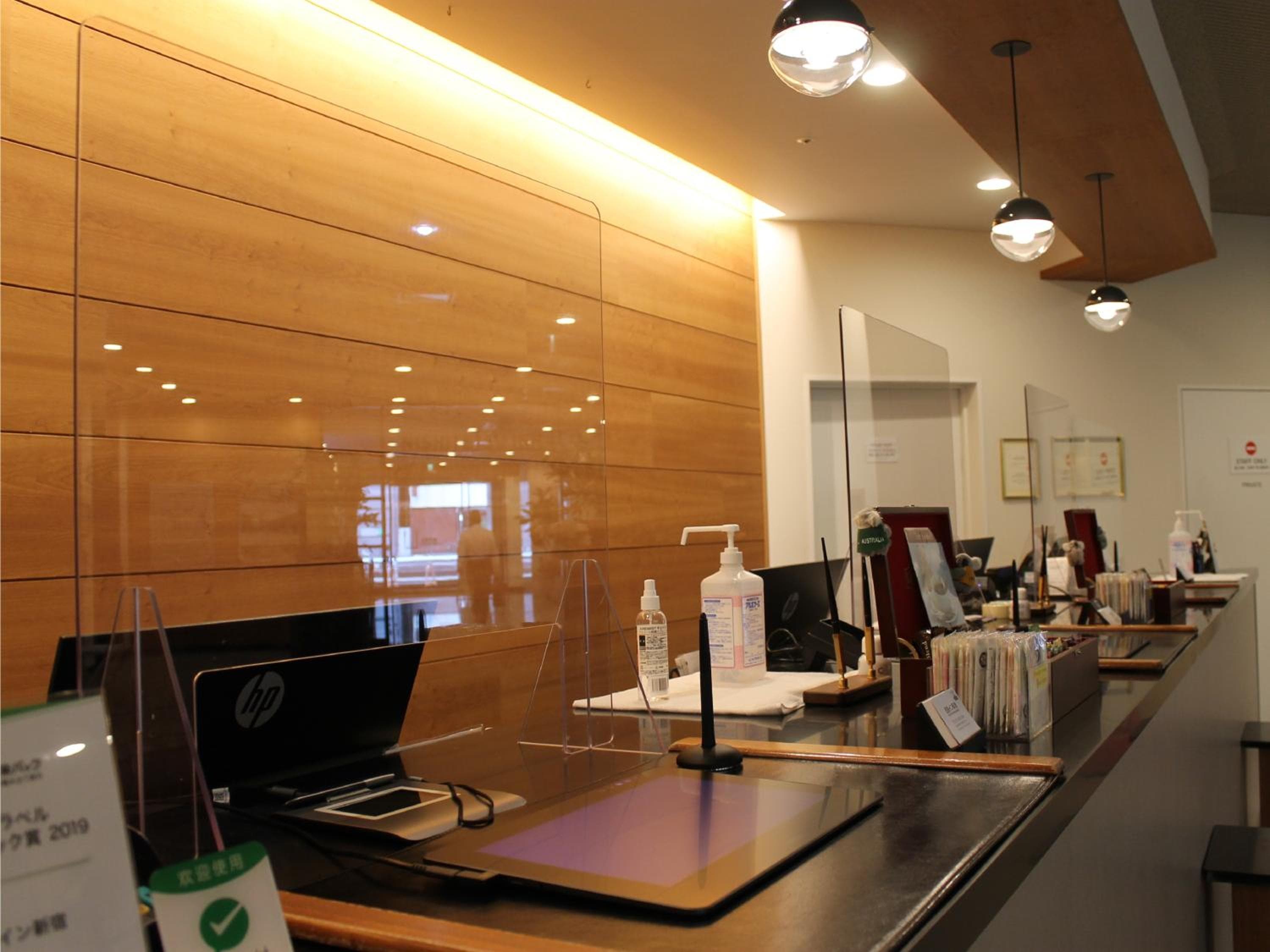 Nishitetsu Inn Shinjuku