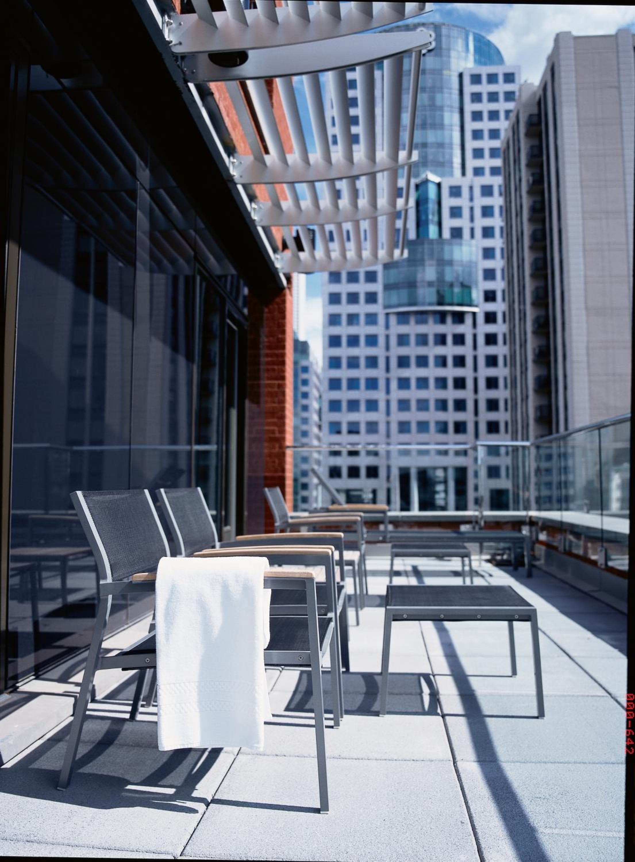 Le Germain Hotel Toronto