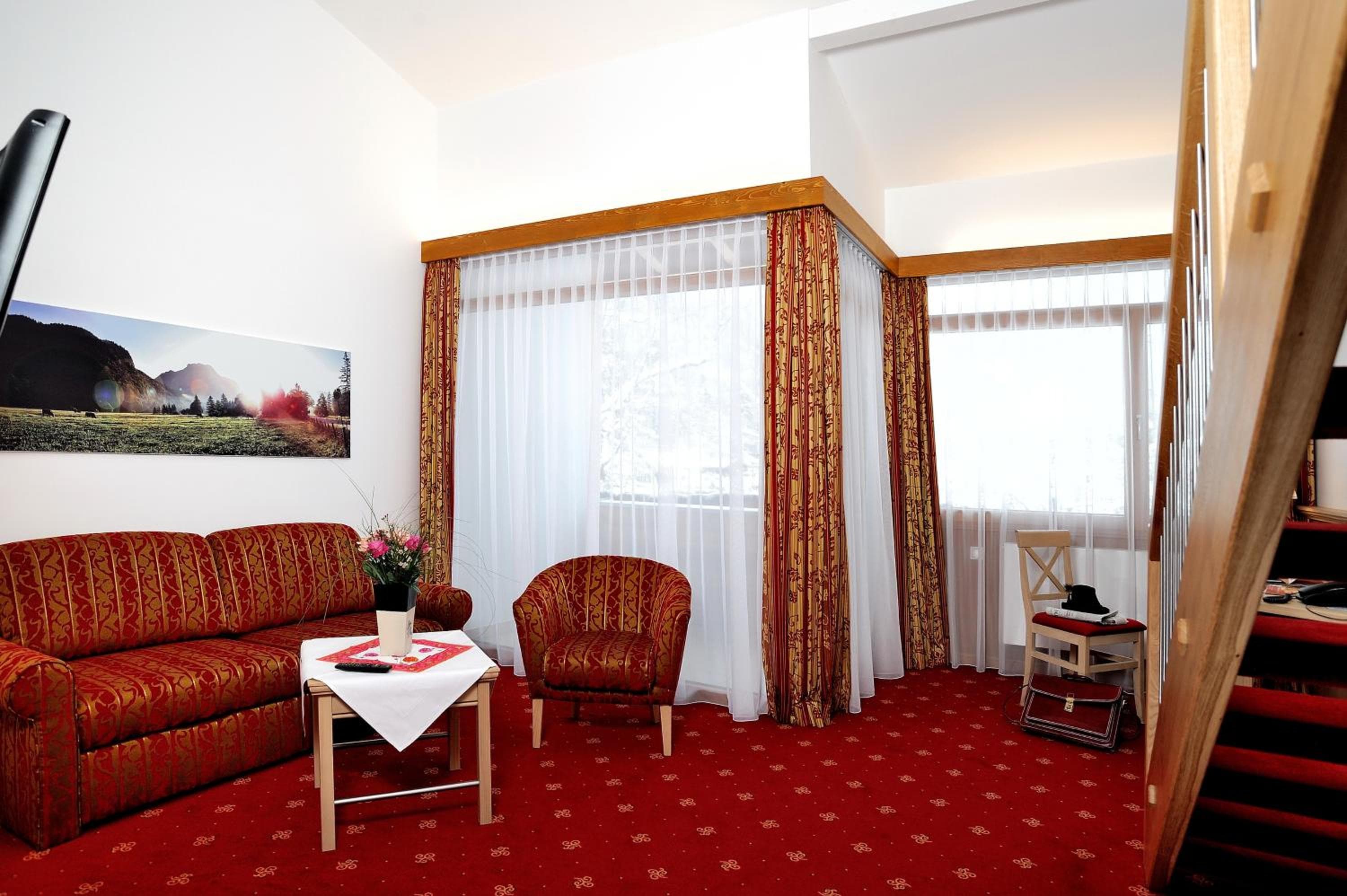 Landhotel Böld Oberammergau