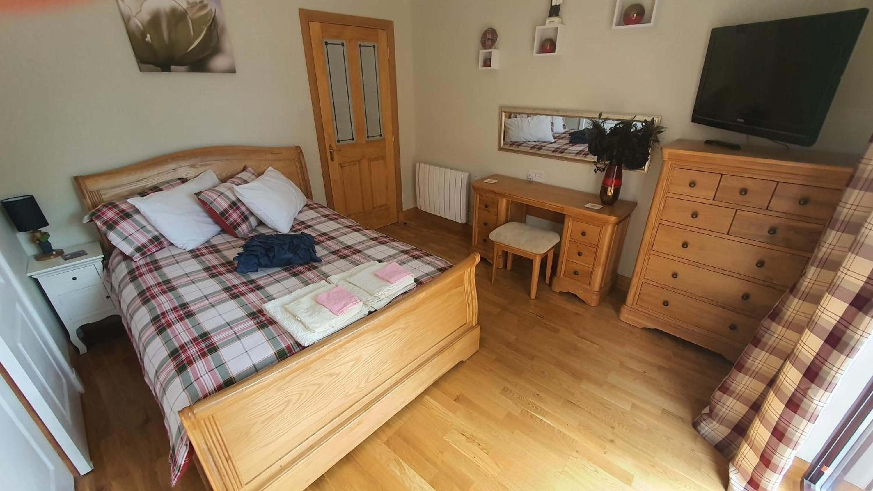 Cosy Ness Escape, 16B Ardconnel Street
