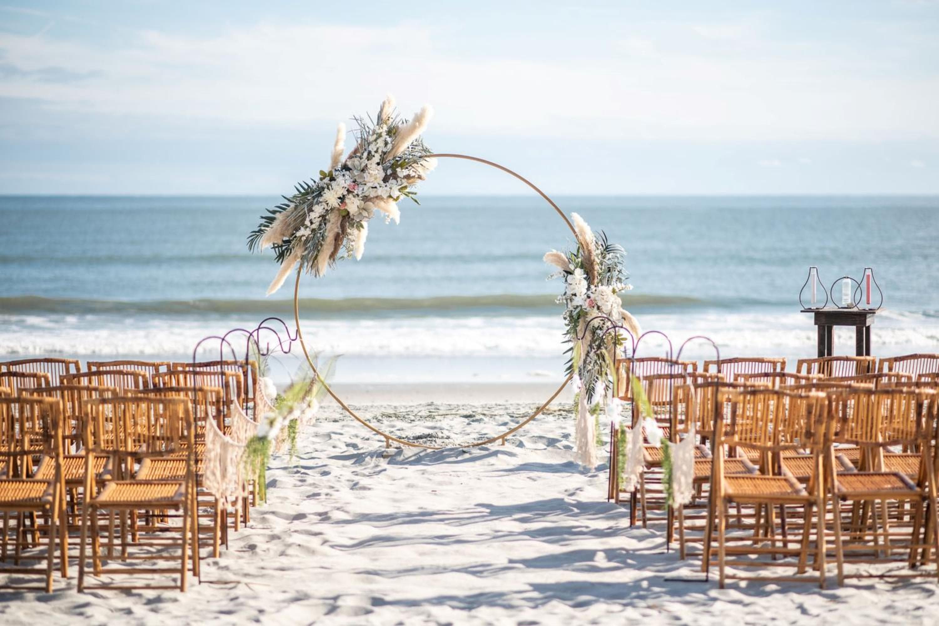Holiday Inn Resort Oceanfront at Surfside Beach by IHG