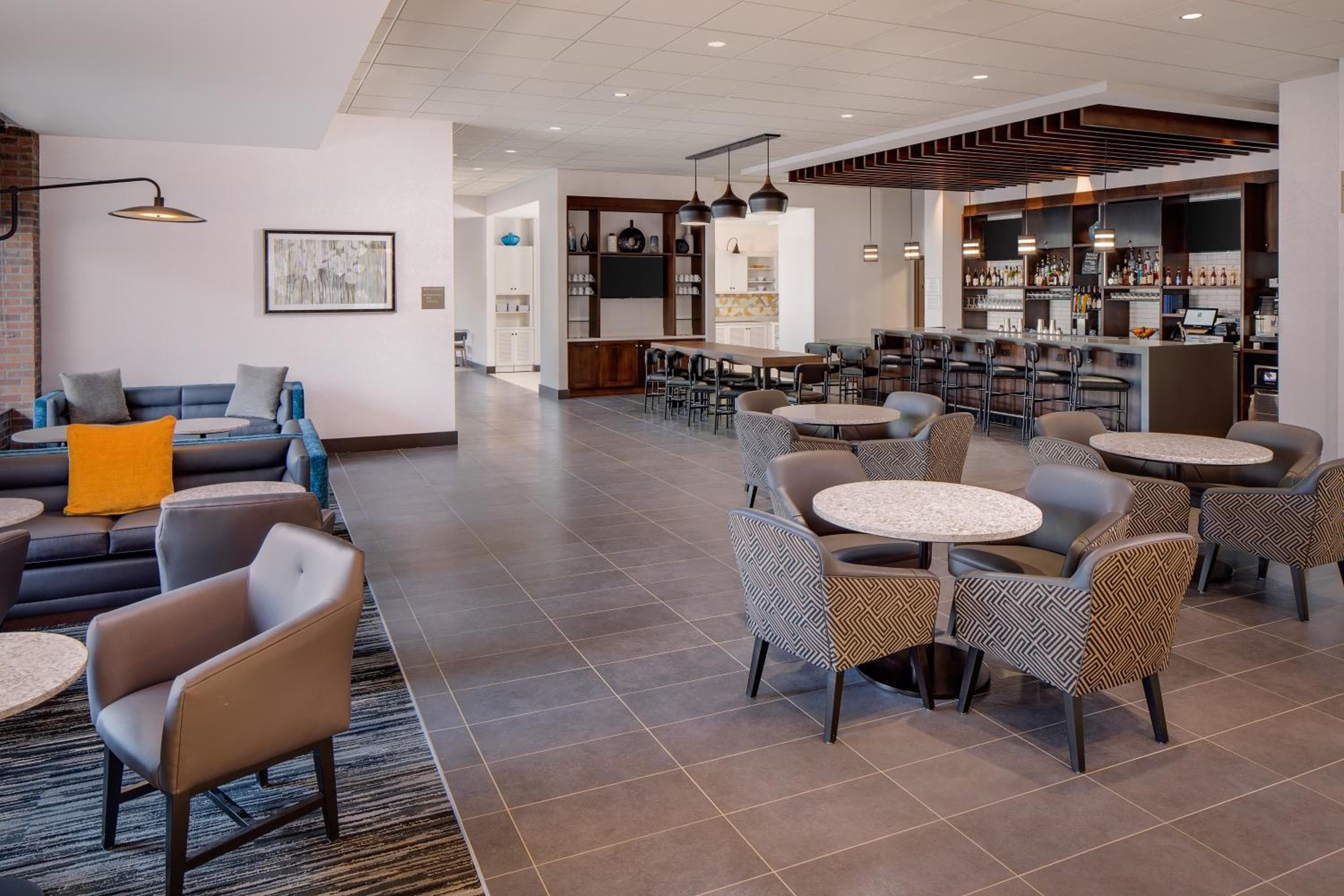 Hyatt Place Florence Downtown