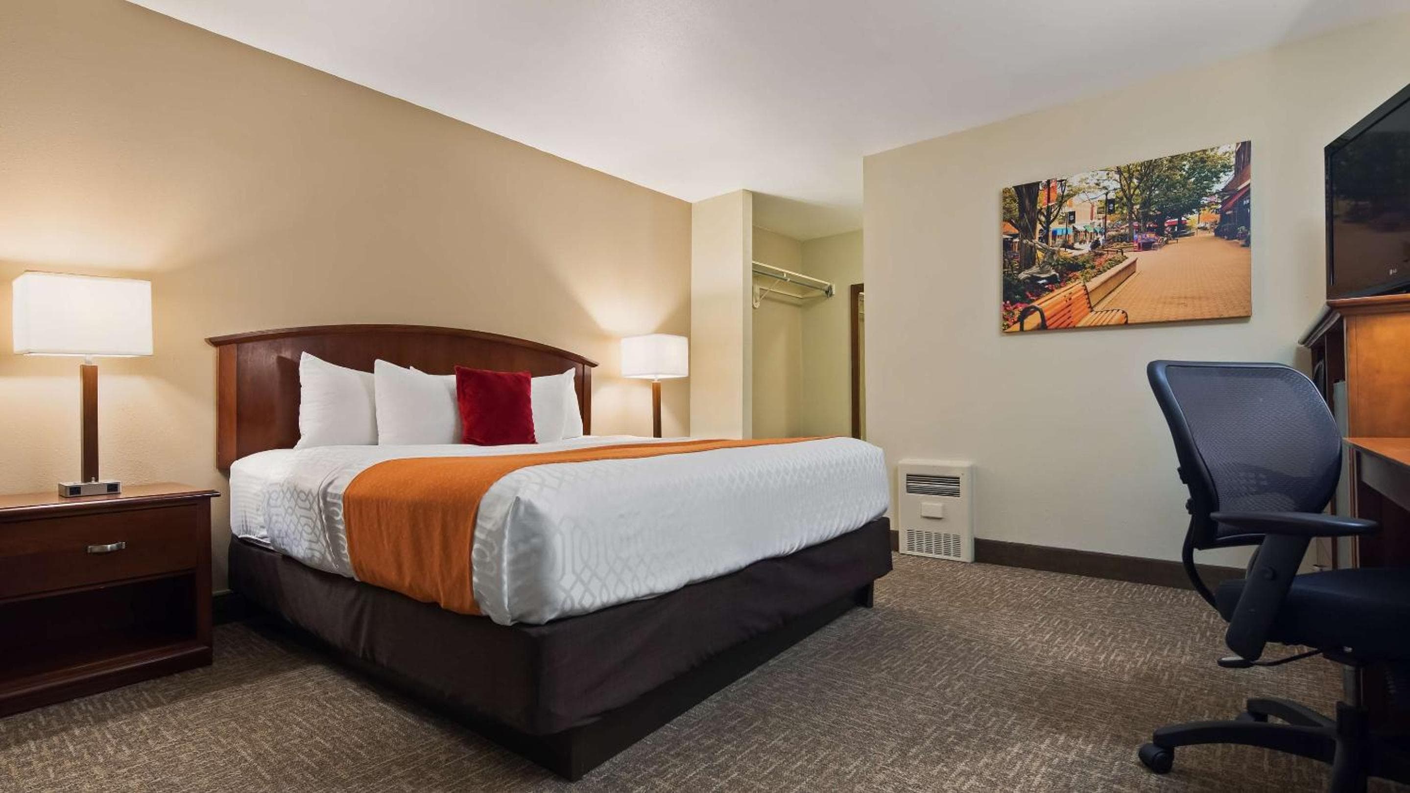 The Buxton, BW Signature Collection by Best Western