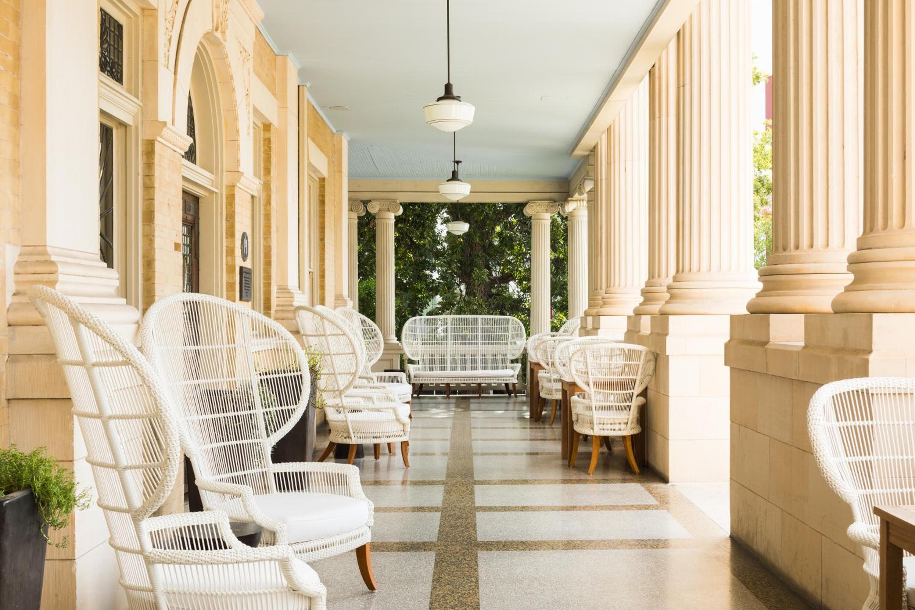 Hotel Ella