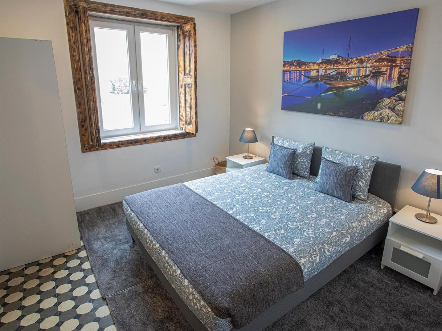 Je T'aime Porto Sweet Rooms