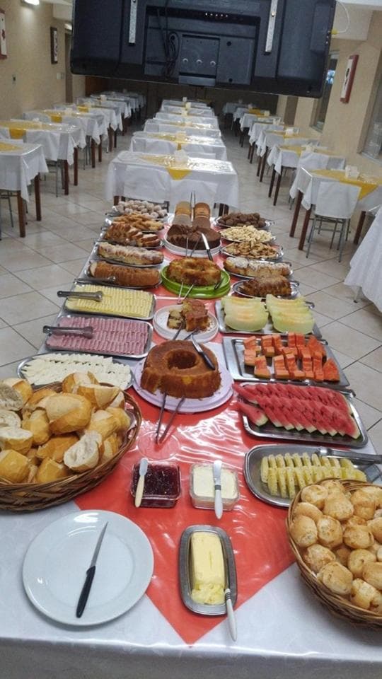 Hotel Modelo