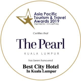 The Pearl Kuala Lumpur