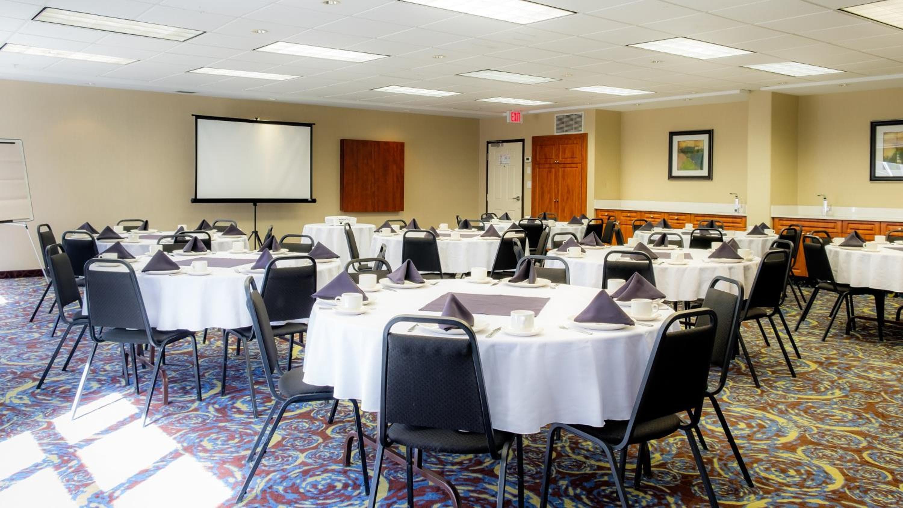 Holiday Inn Express Hotel & Suites - Edmonton International Airport by IHG