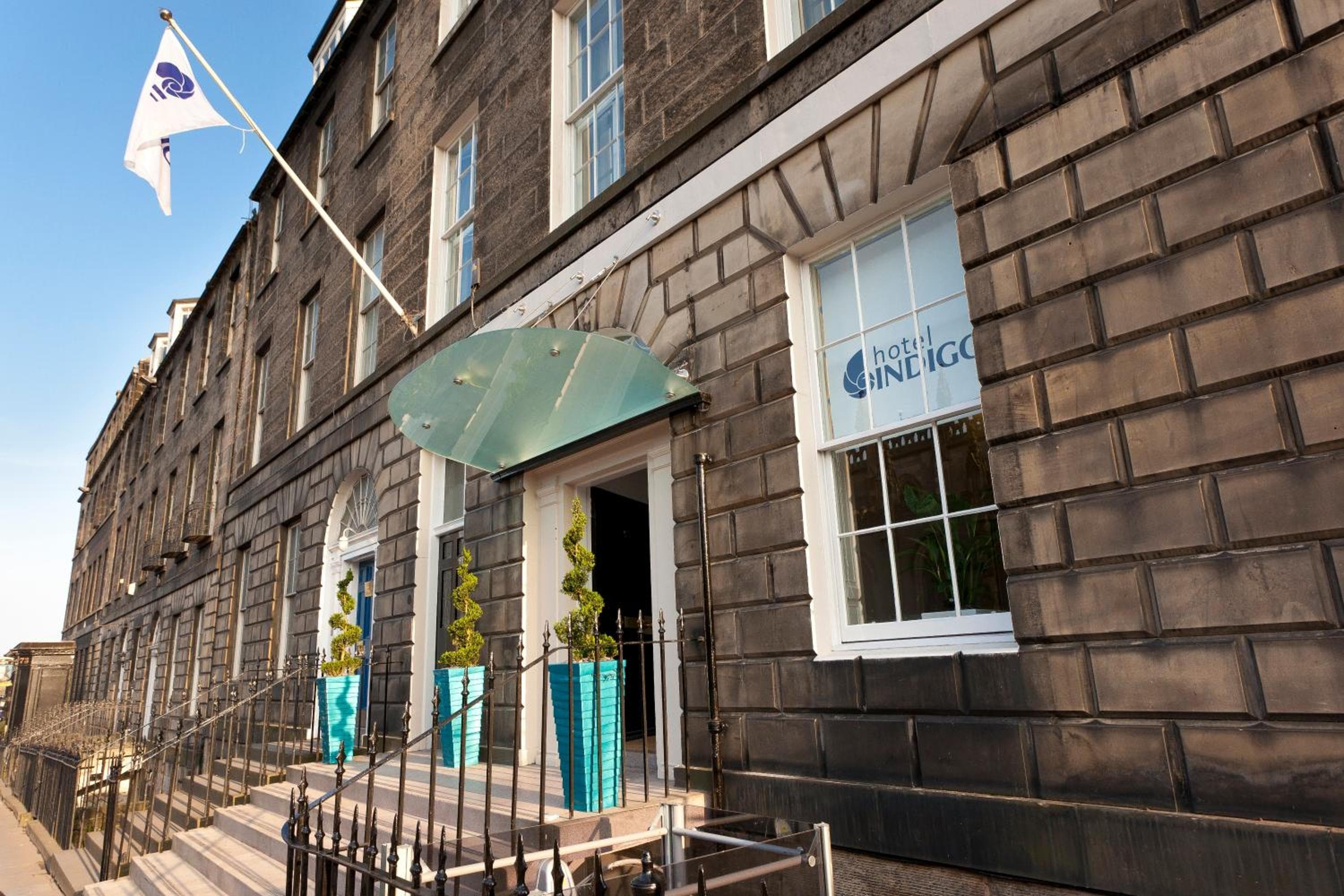 Hotel Indigo Edinburgh by IHG