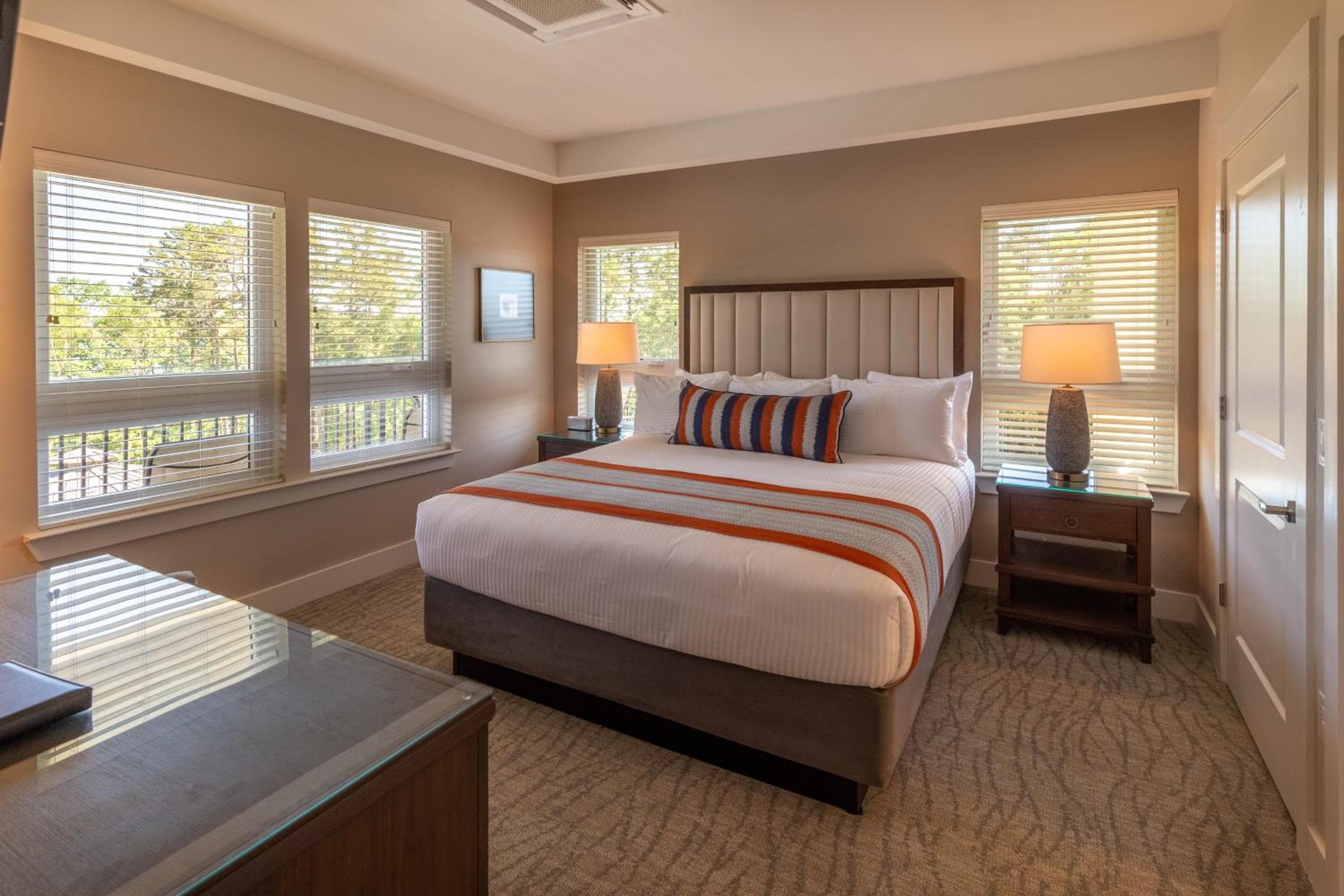 Lakeside Lodge Clemson