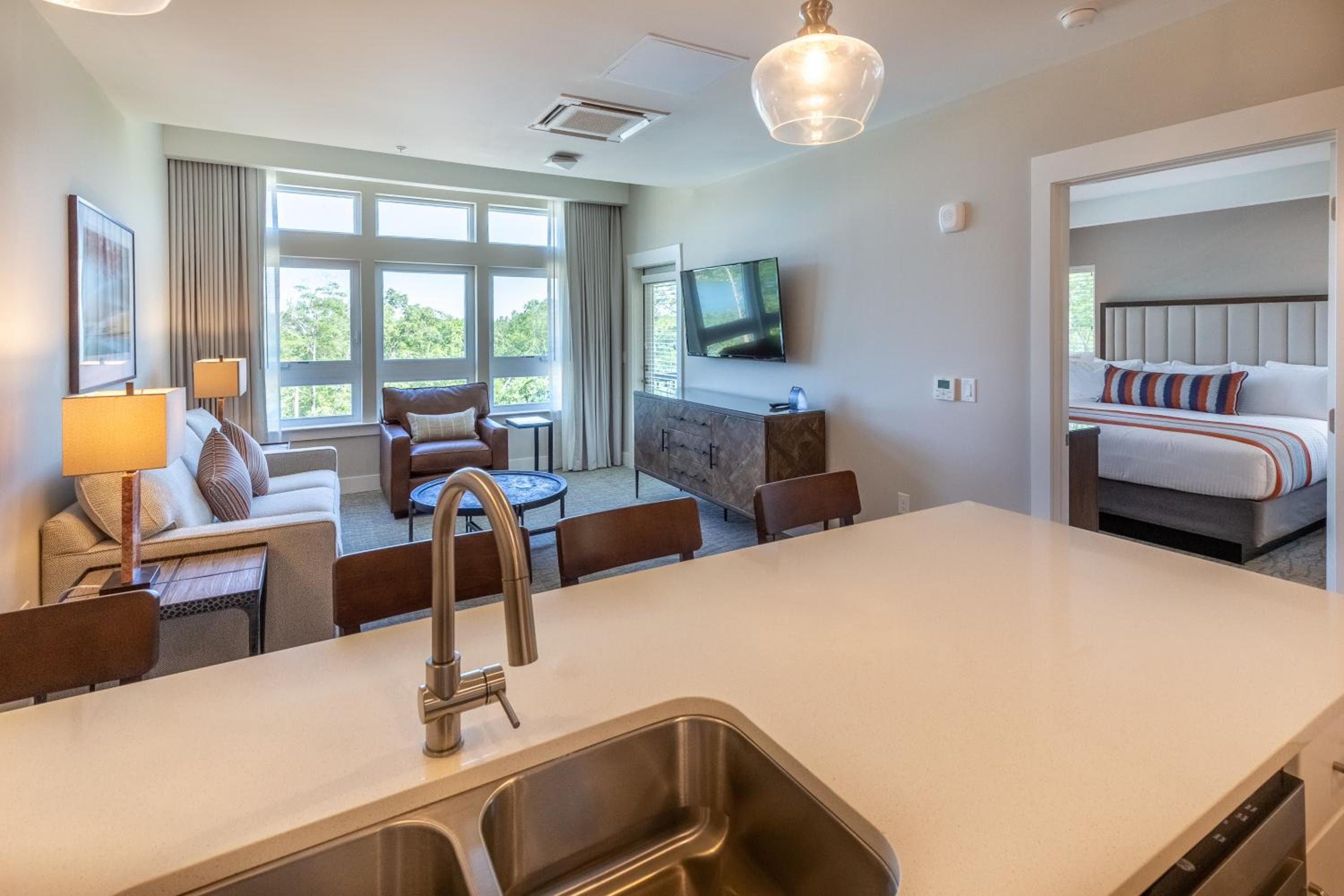 Lakeside Lodge Clemson