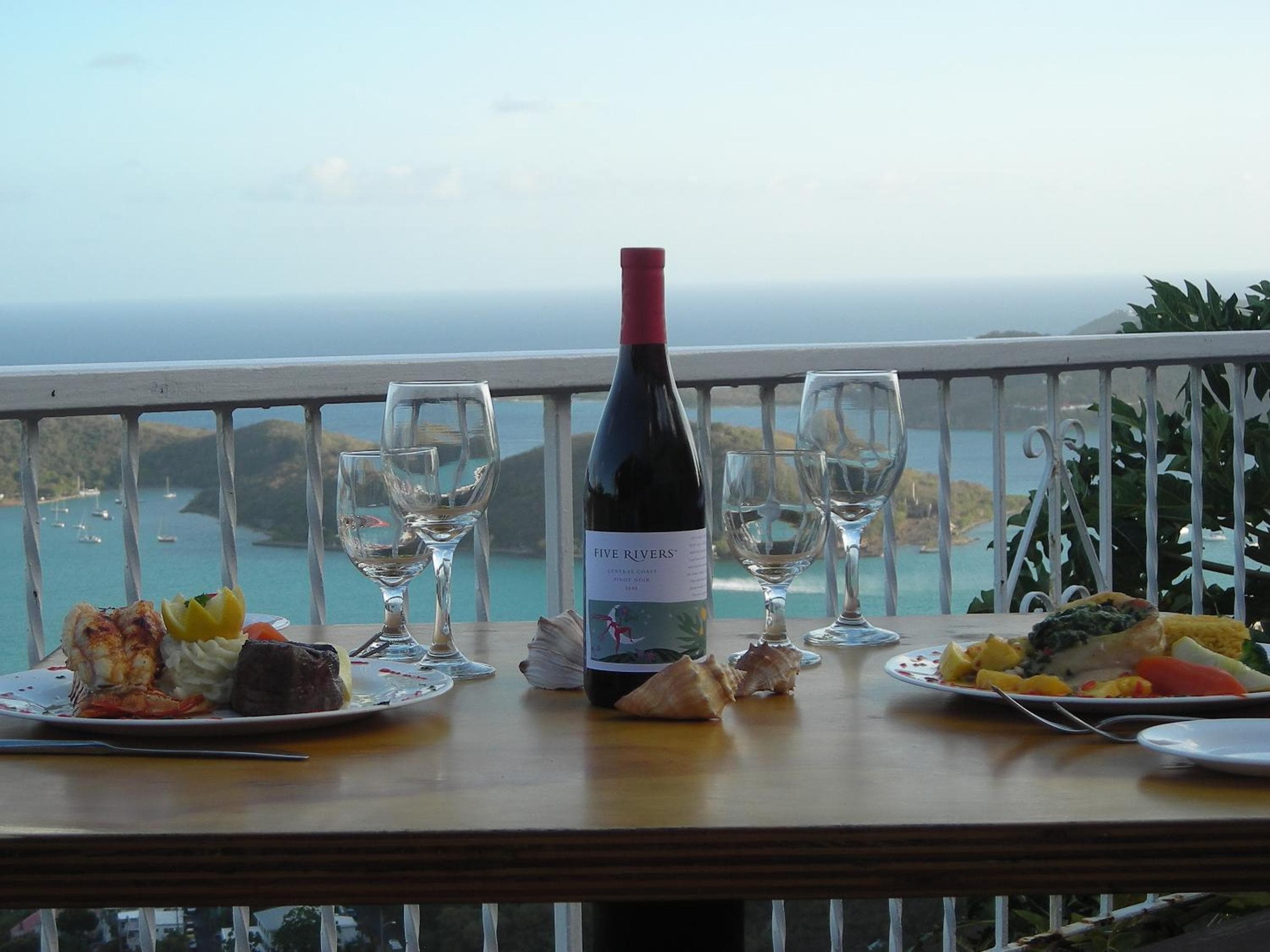 The Mafolie Hotel