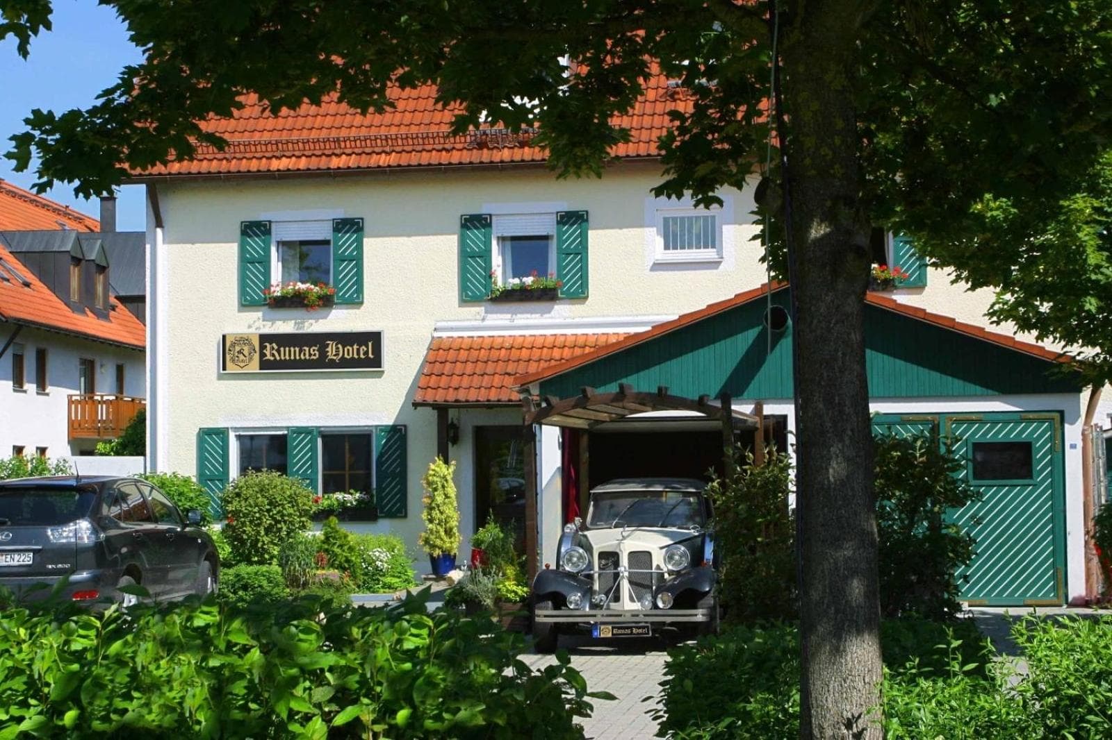 Runas Hotel