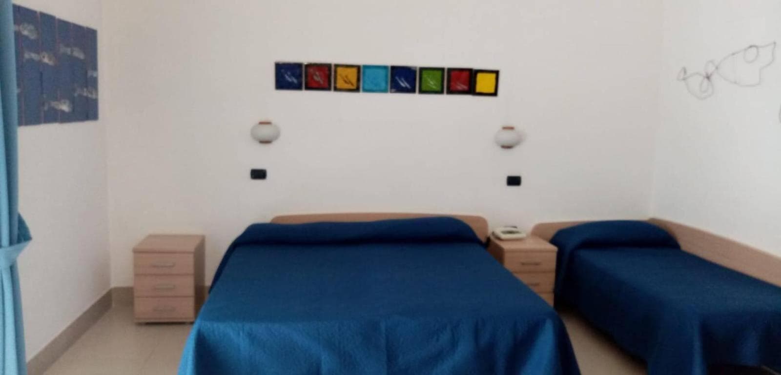 Hotel Caporal