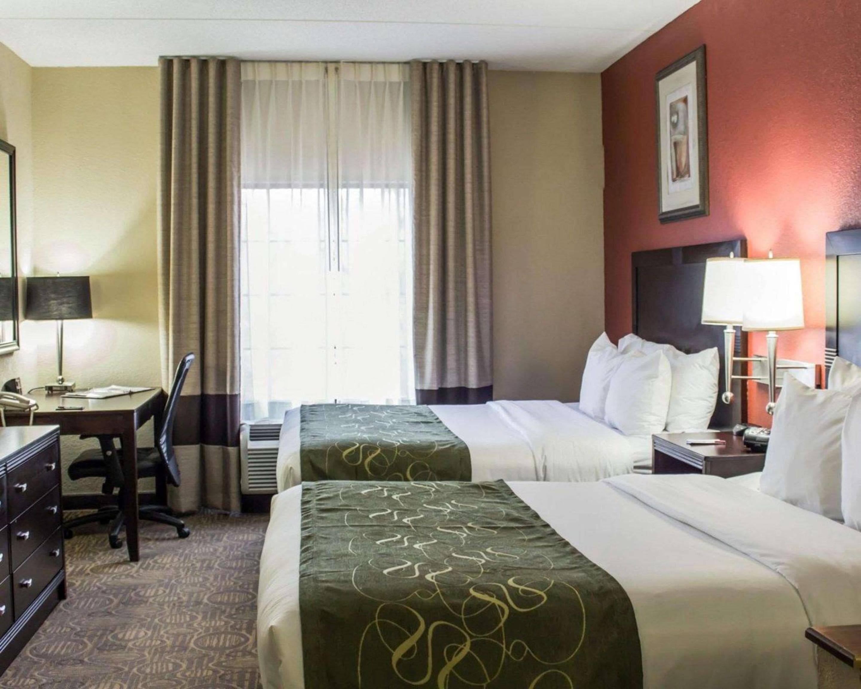Comfort Suites Regency Park