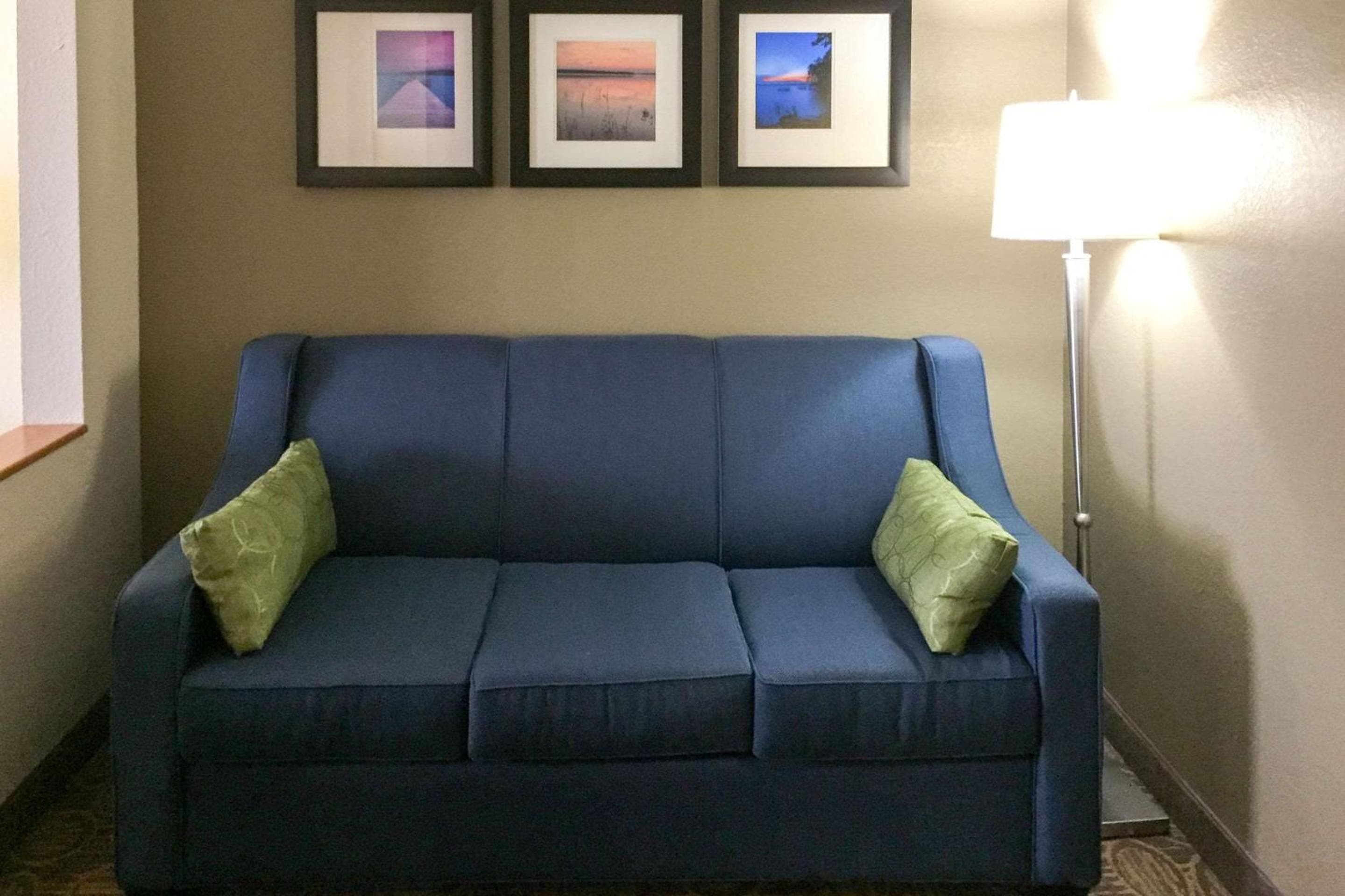 Comfort Suites Regency Park
