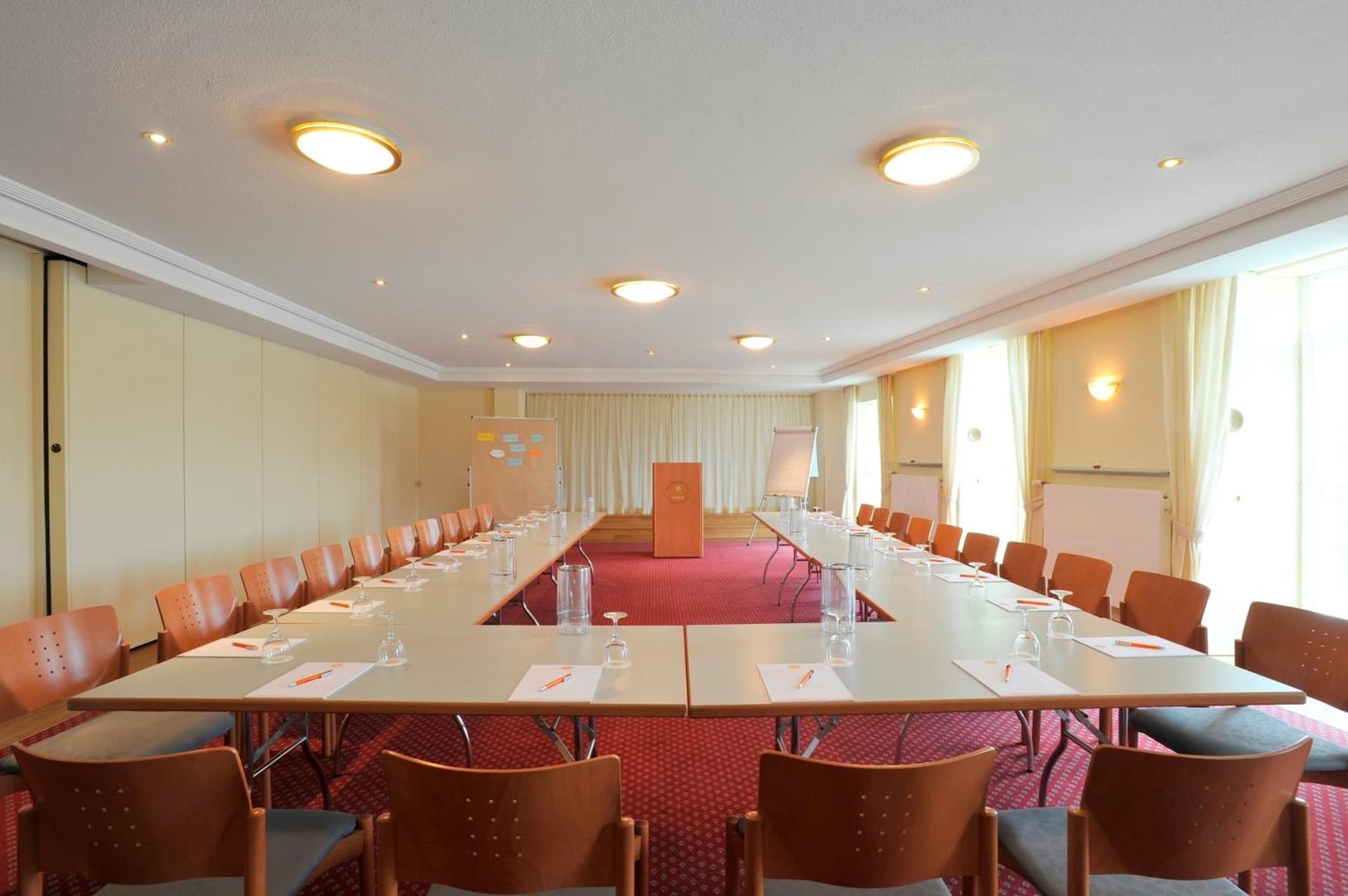 Hotel Goldener Knopf