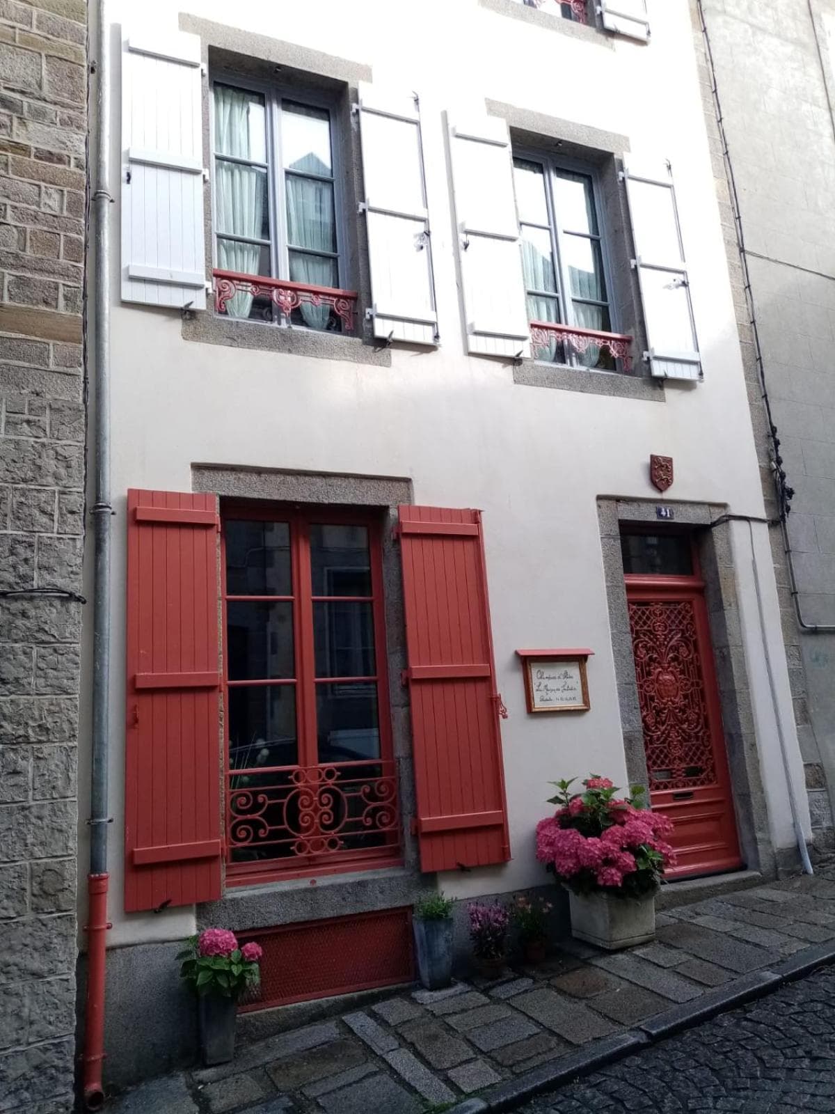 La Maison de Juliette