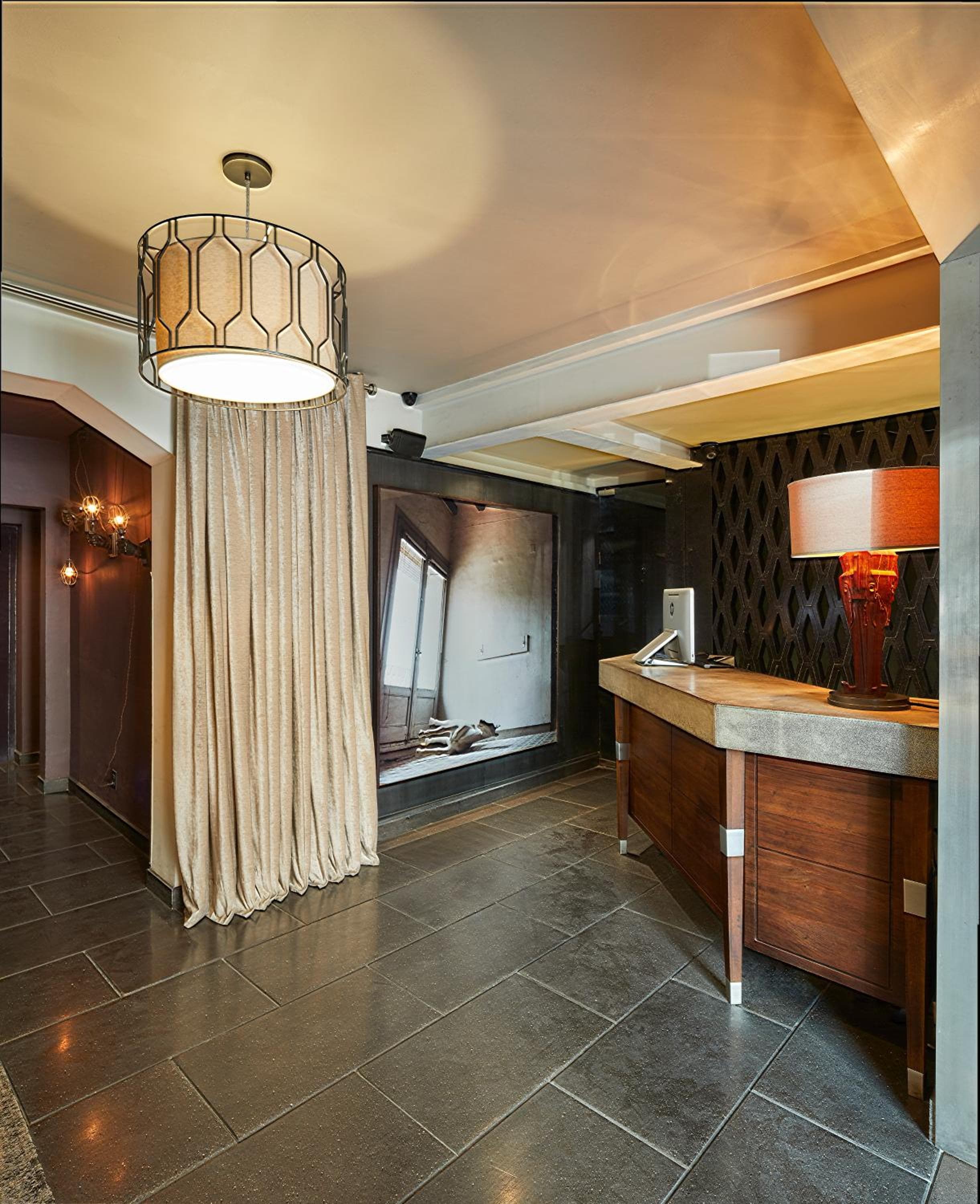 Hippodrome Hotel
