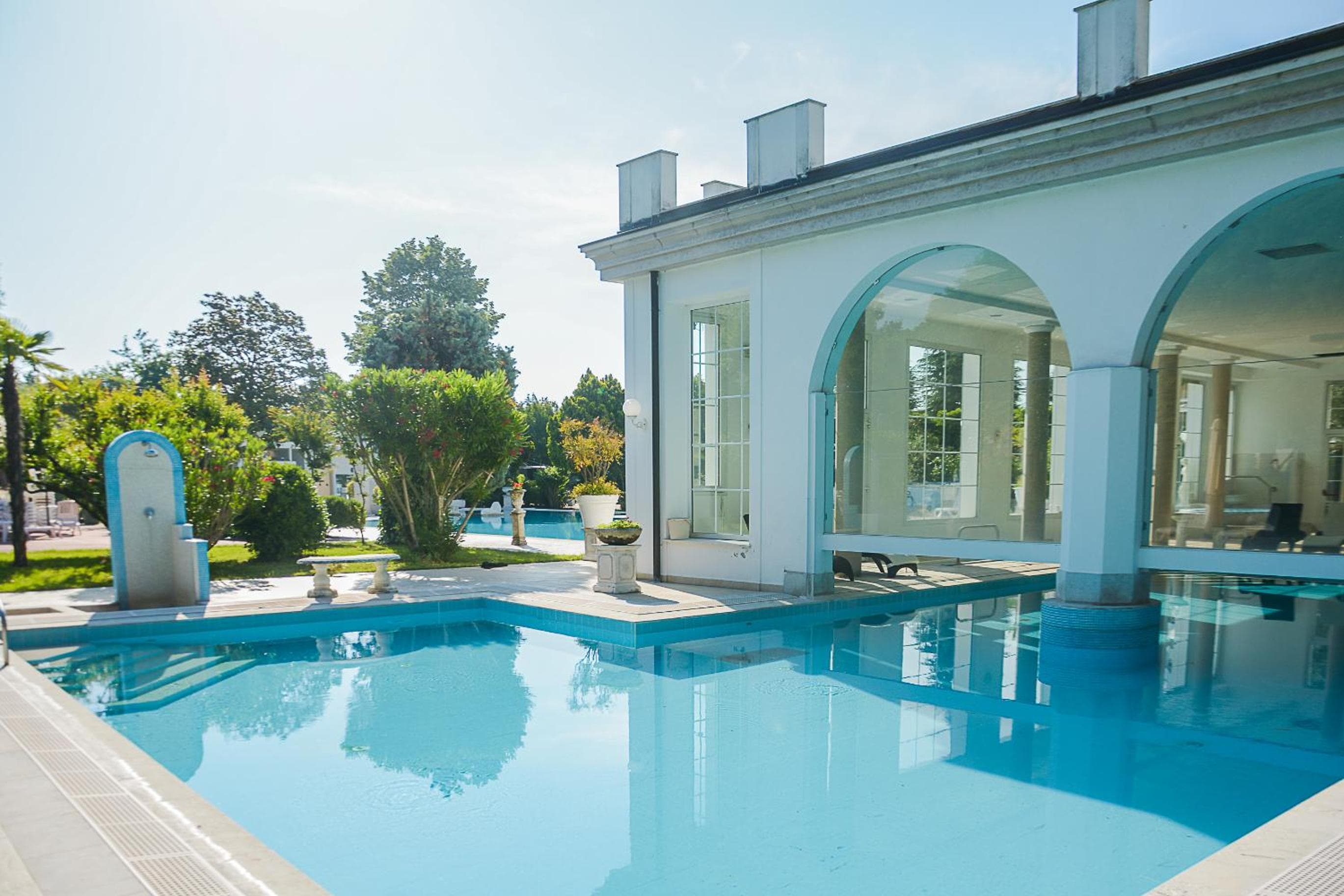 Bellavista Terme Resort & Spa