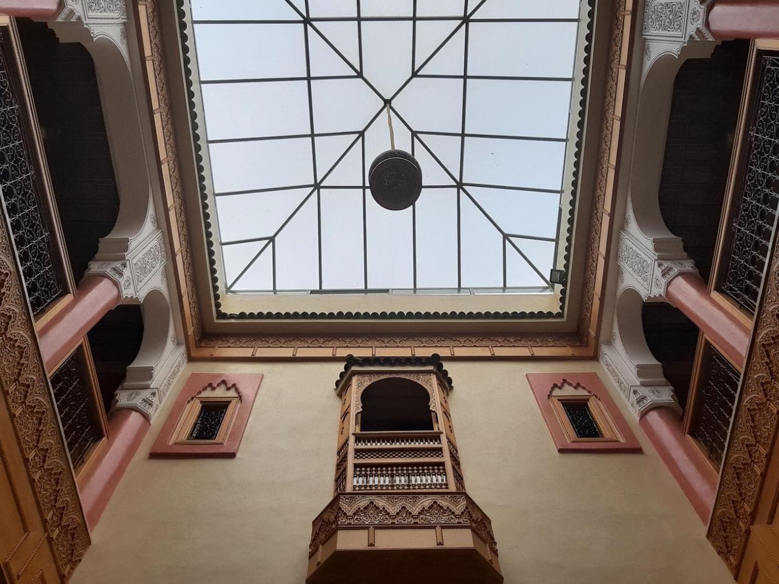 Riad Miral